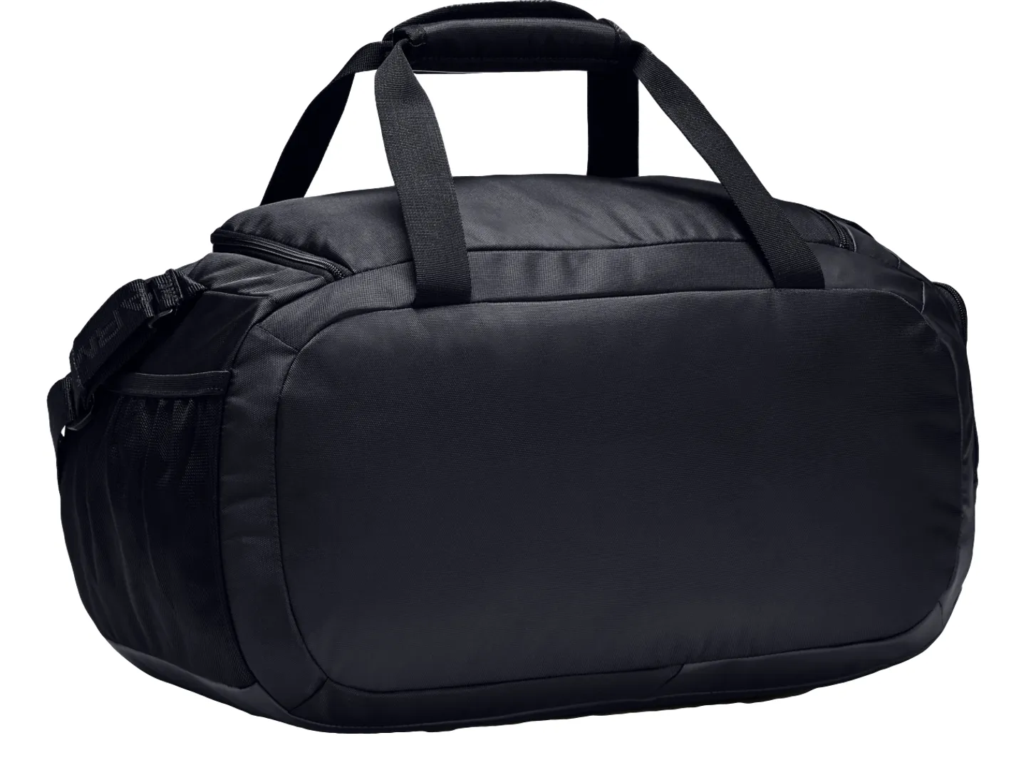 Bolso Deportivo Under Armour Undeniable Color Negro