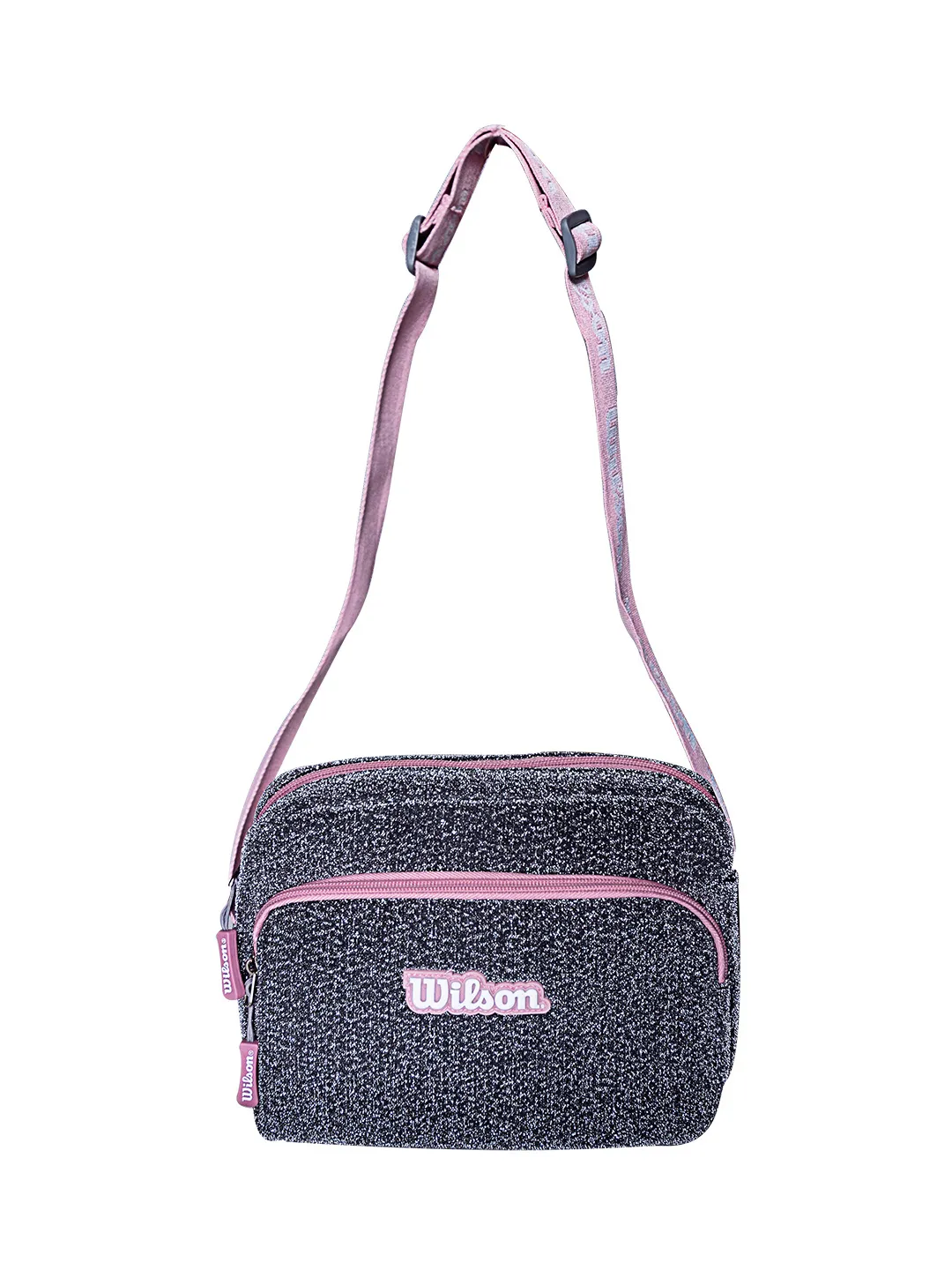 Bolso Deportivo Yadatex Wilson Para Unisex