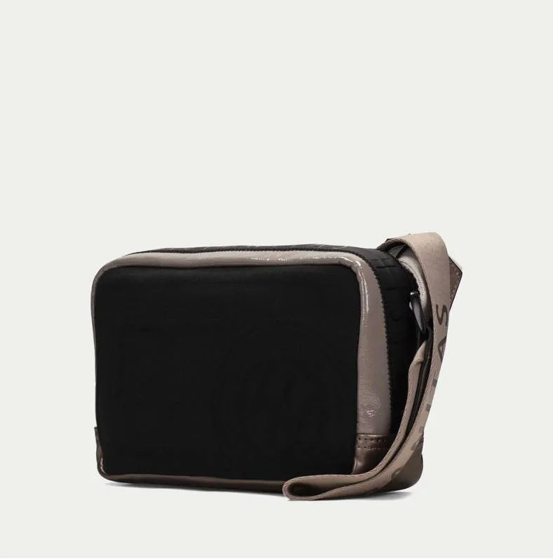 Bolso Hispanitas BI232945 Negro