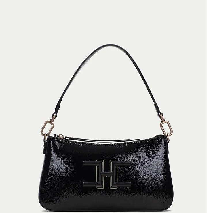 Bolso Hispanitas BV243245 Negro