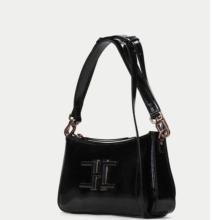 Bolso Hispanitas BV243245 Negro