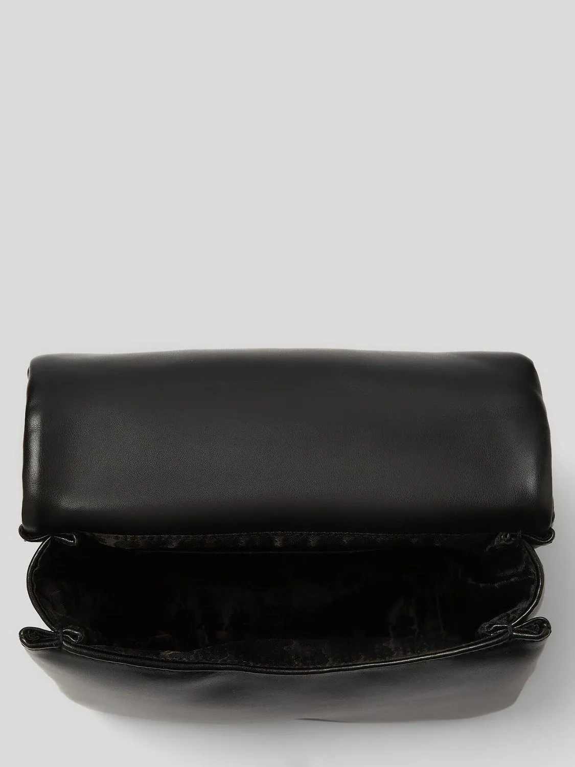 BOLSO IKONIK BORDADO PEQUEÑO KARL LAGERFELD