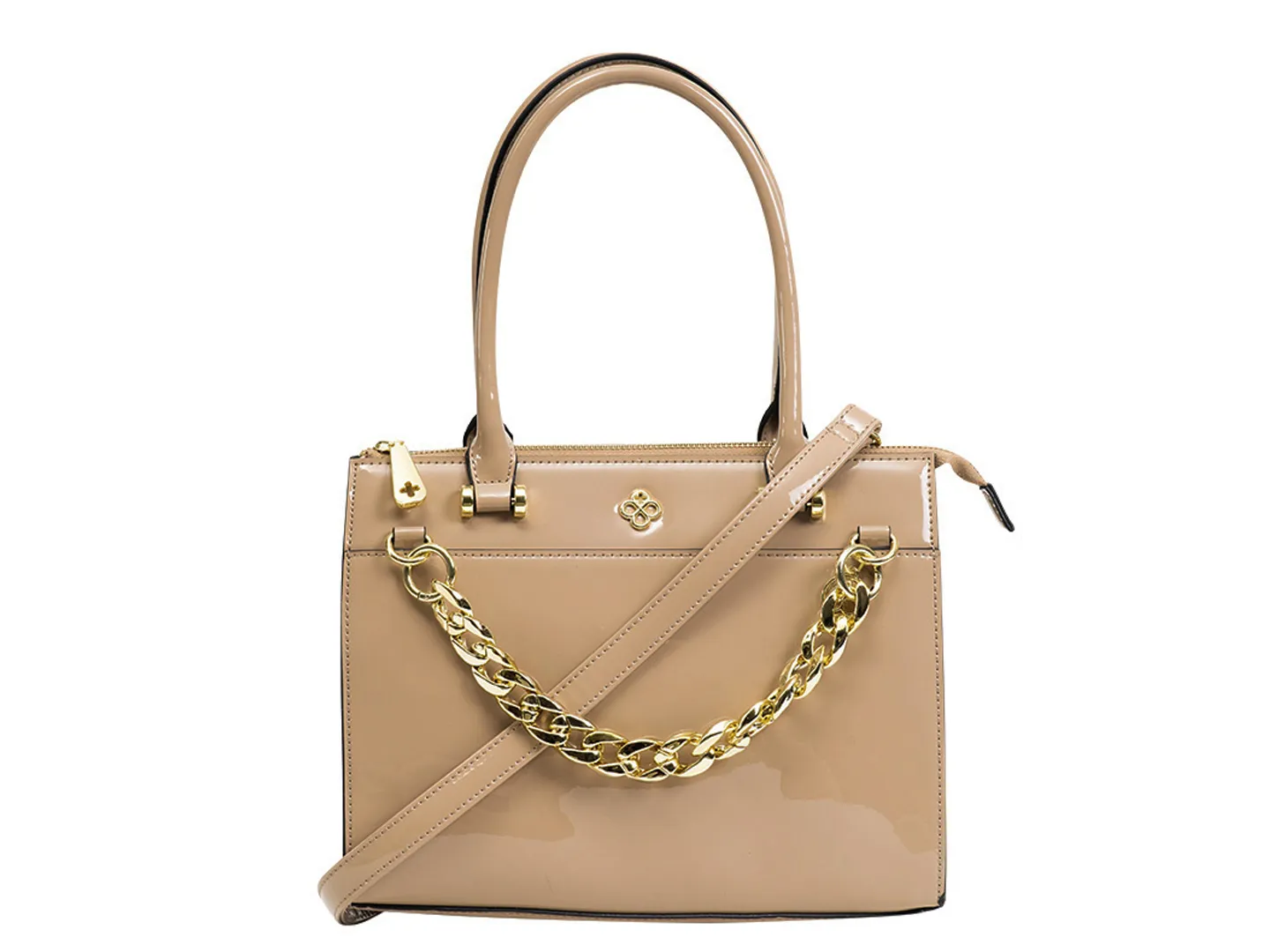 Bolso Jaime Ibiza Ji1940 Color Nude