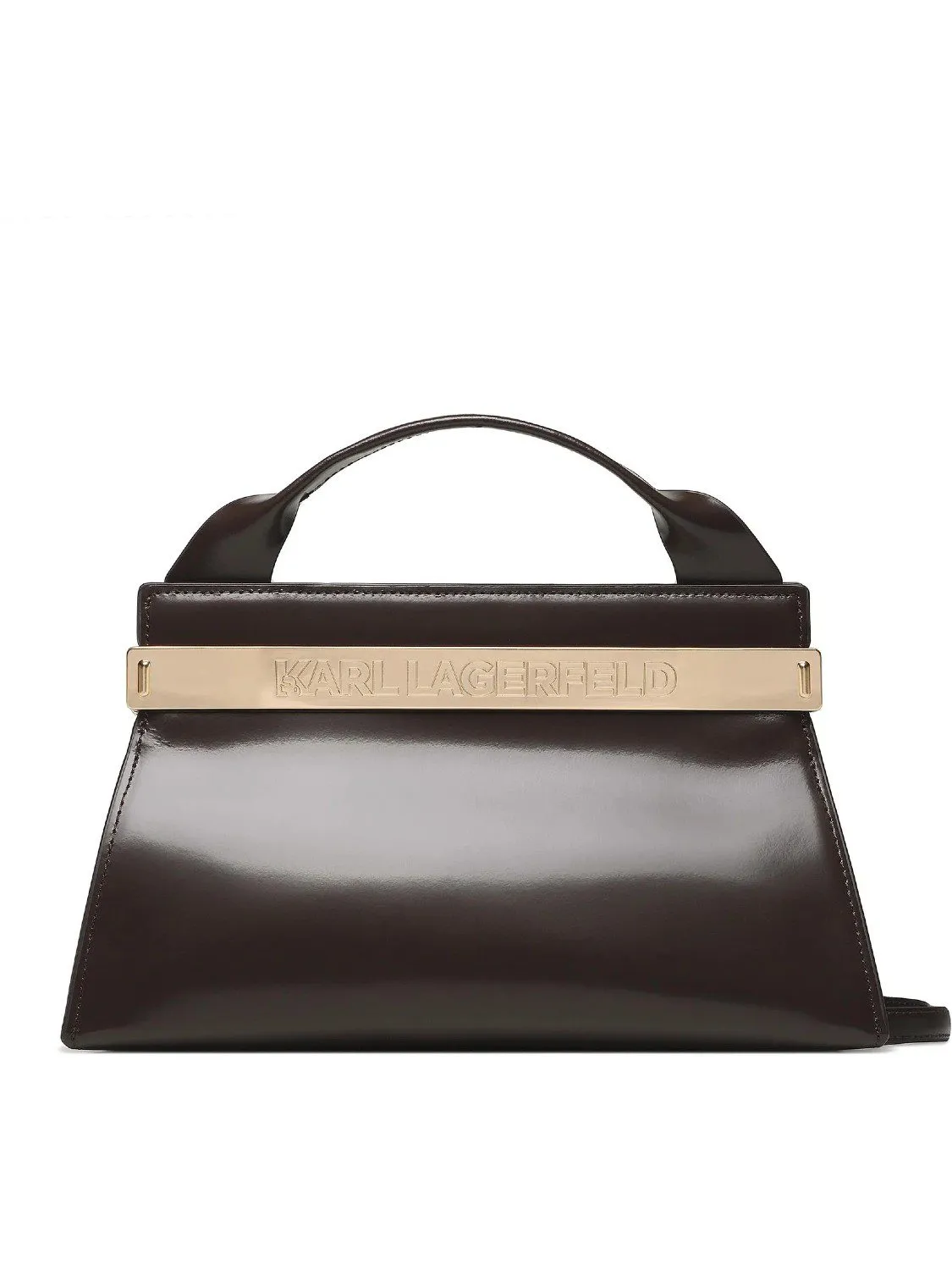 BOLSO KROSS ARCHIVE MED. KARL LAGERFELD