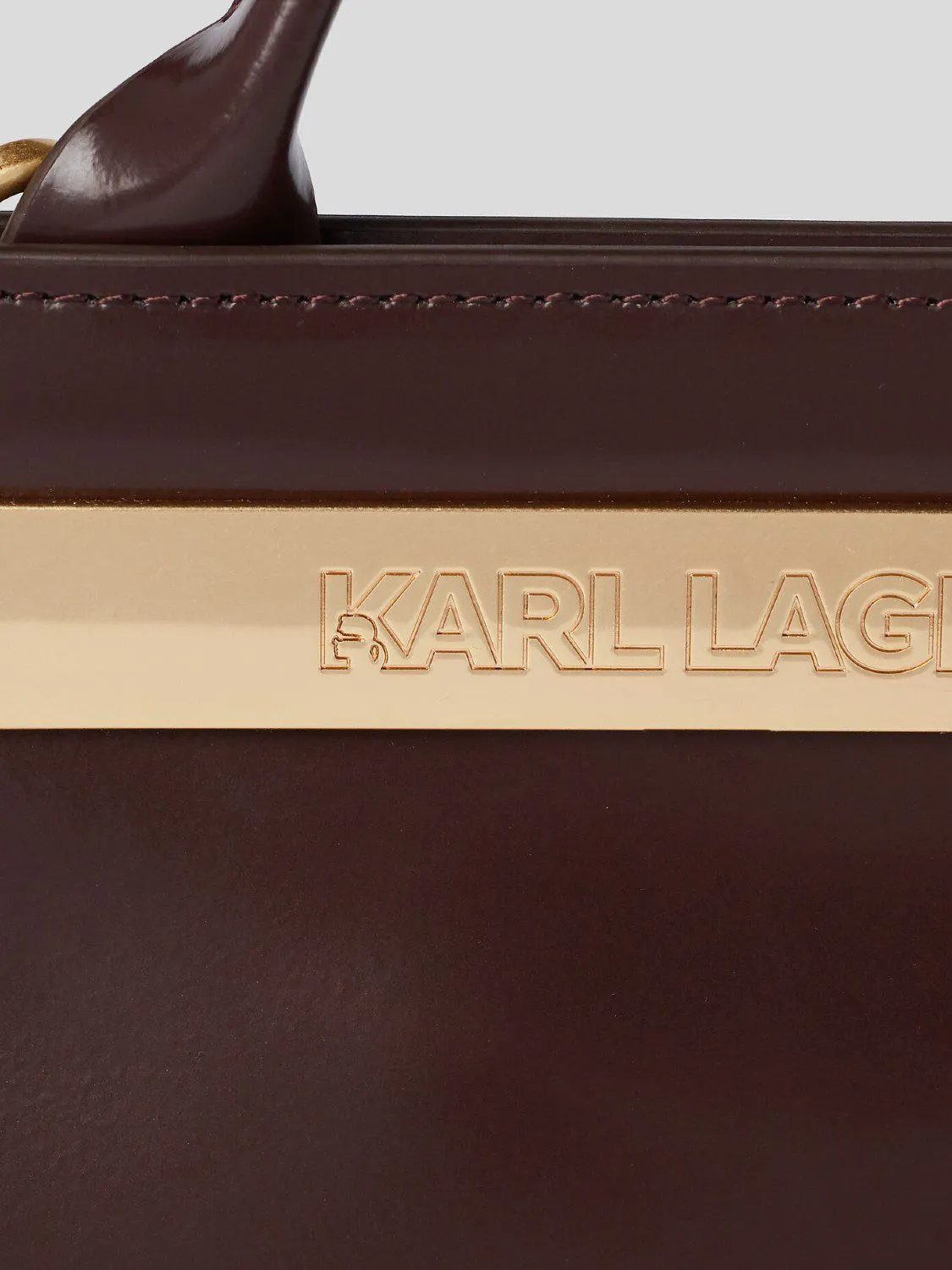 BOLSO KROSS ARCHIVE PEQUEÑO BOLSO KARL LAGERFELD
