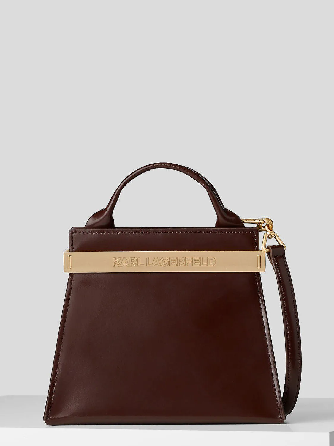 BOLSO KROSS ARCHIVE PEQUEÑO BOLSO KARL LAGERFELD