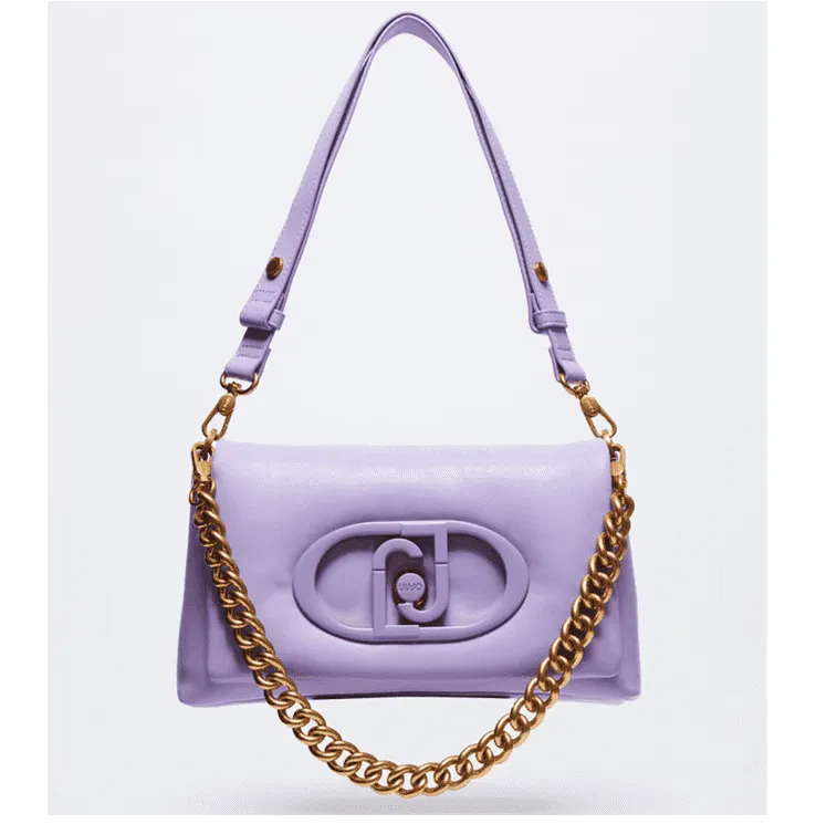 Bolso LiuJo LaPuffy Glicina
