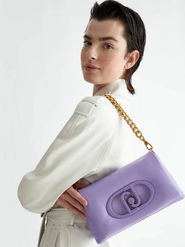 Bolso LiuJo LaPuffy Glicina