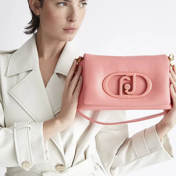 Bolso LiuJo LaPuffy Langosta