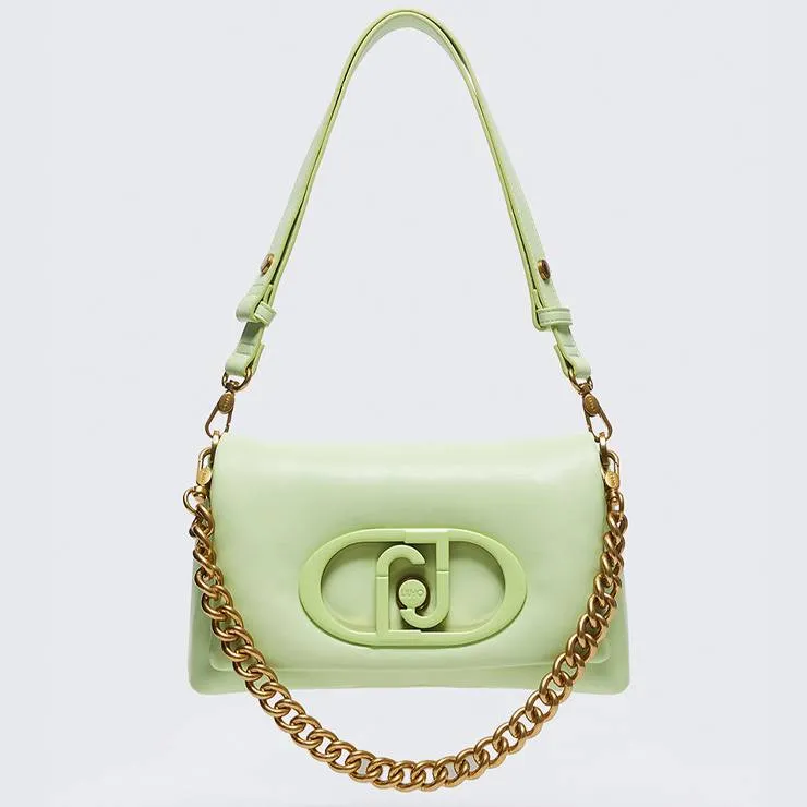 Bolso LiuJo LaPuffy Verde