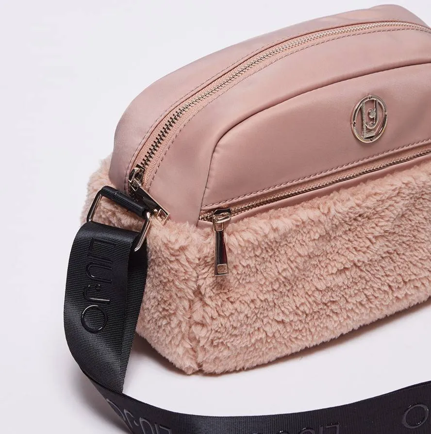 Bolso Liujo TF3259 Avellana