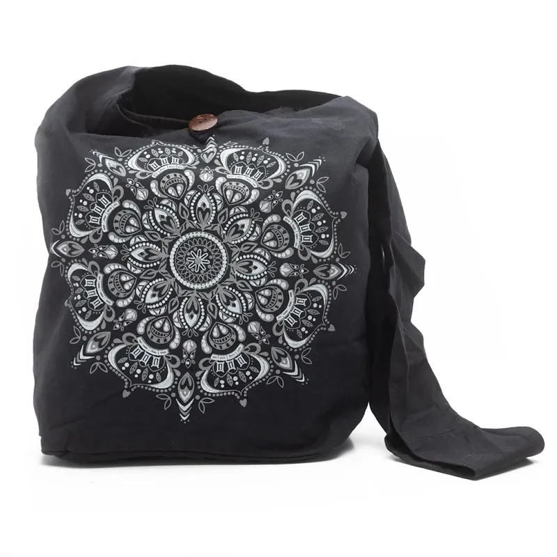 Bolso Macuto Mandala BG435NE