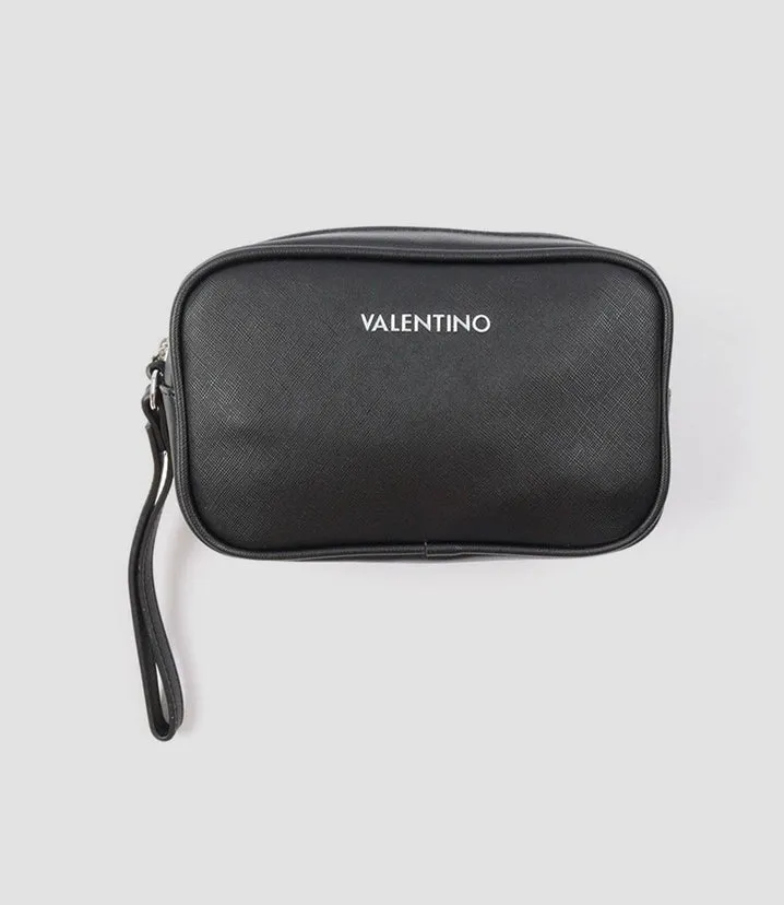 BOLSO MANO VALENTINO BLK  VBE5XQ08