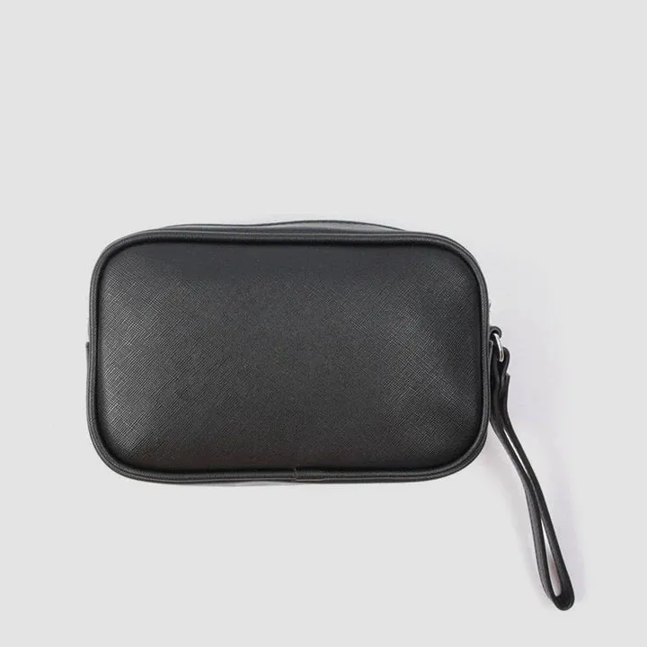 BOLSO MANO VALENTINO BLK  VBE5XQ08