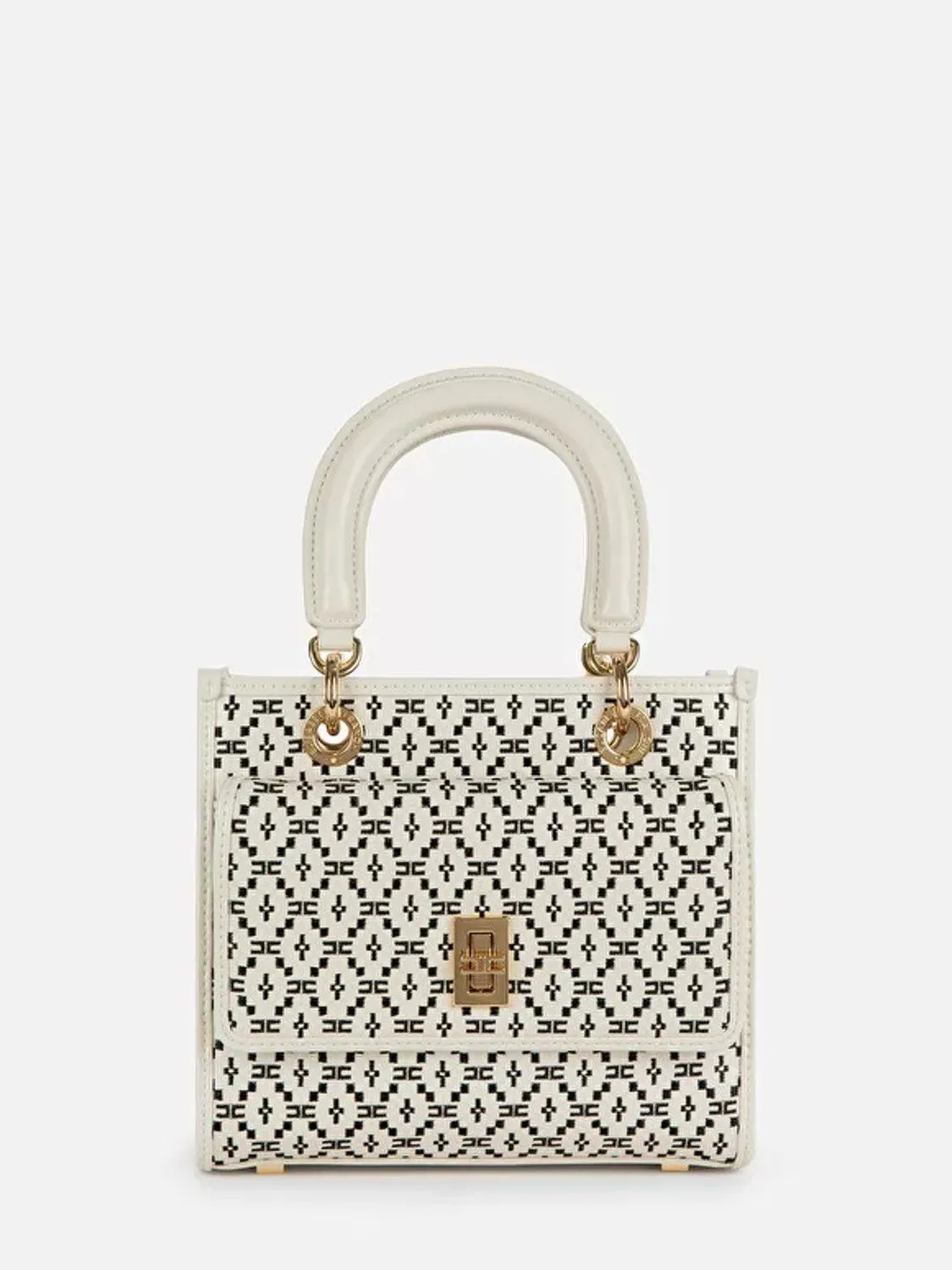 BOLSO MINI TOTE ELISABETTA FRANCHI