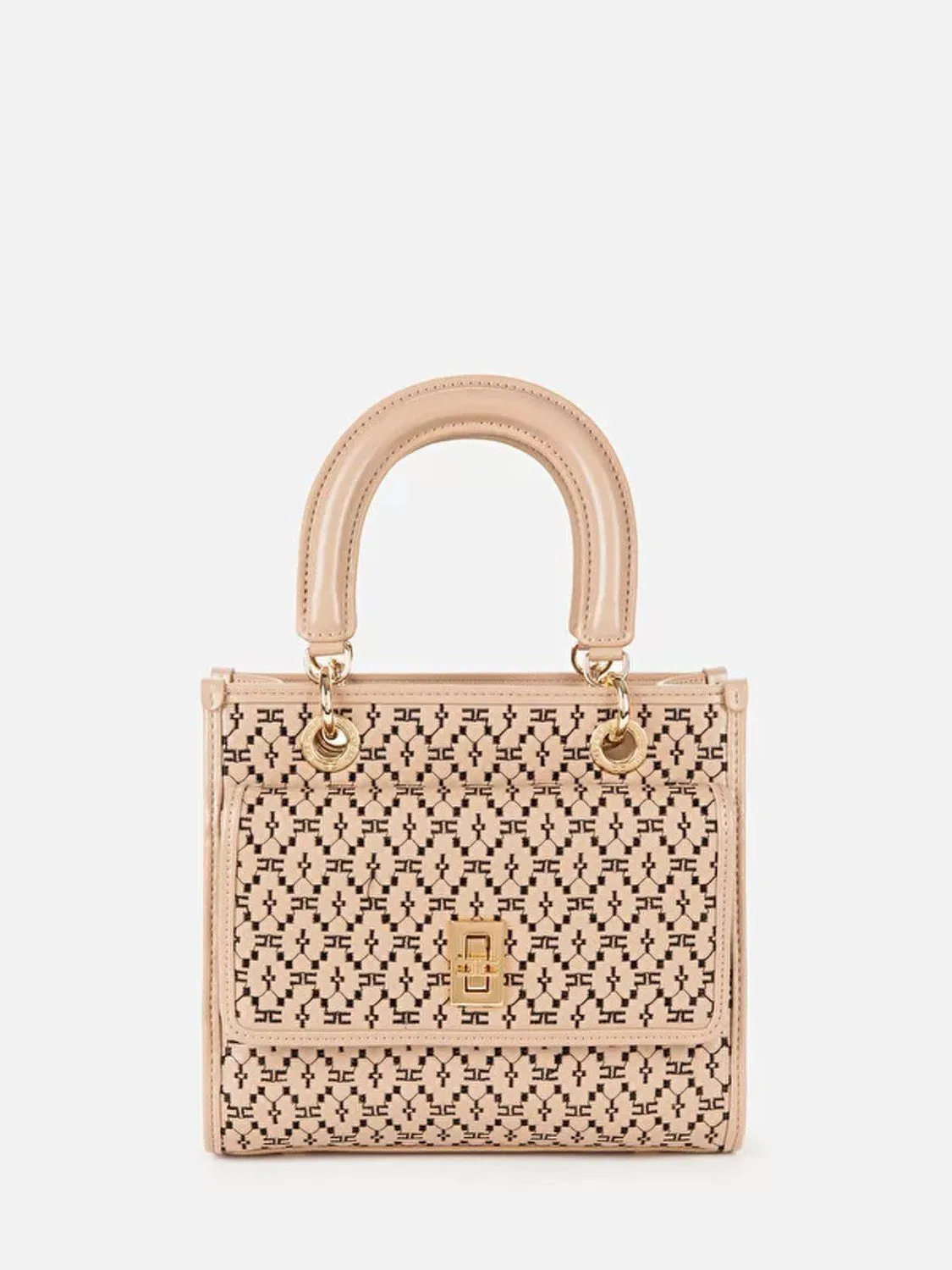 BOLSO MINI TOTE ELISABETTA FRANCHI
