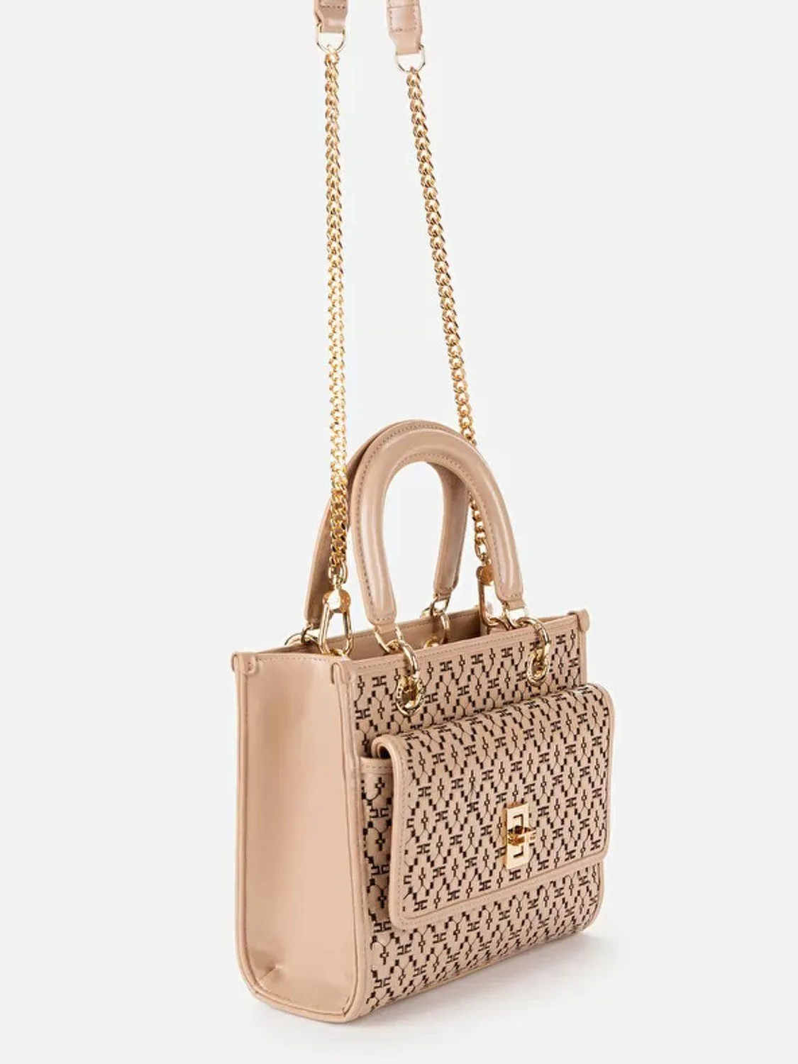 BOLSO MINI TOTE ELISABETTA FRANCHI