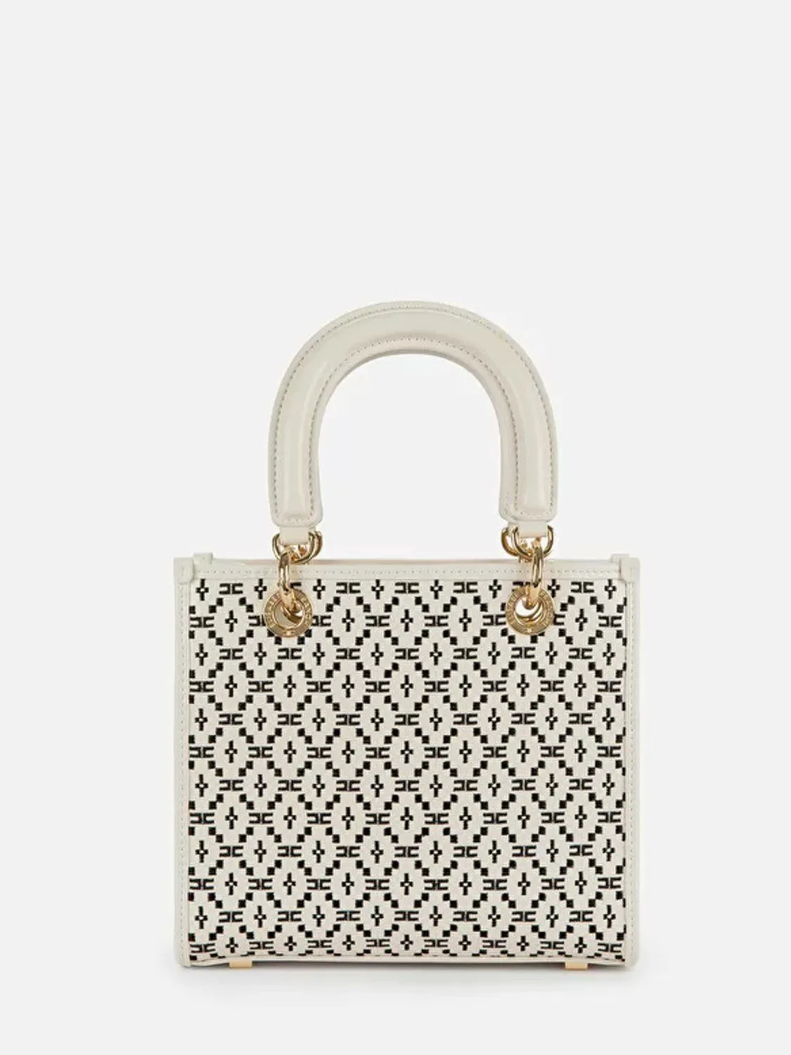 BOLSO MINI TOTE ELISABETTA FRANCHI