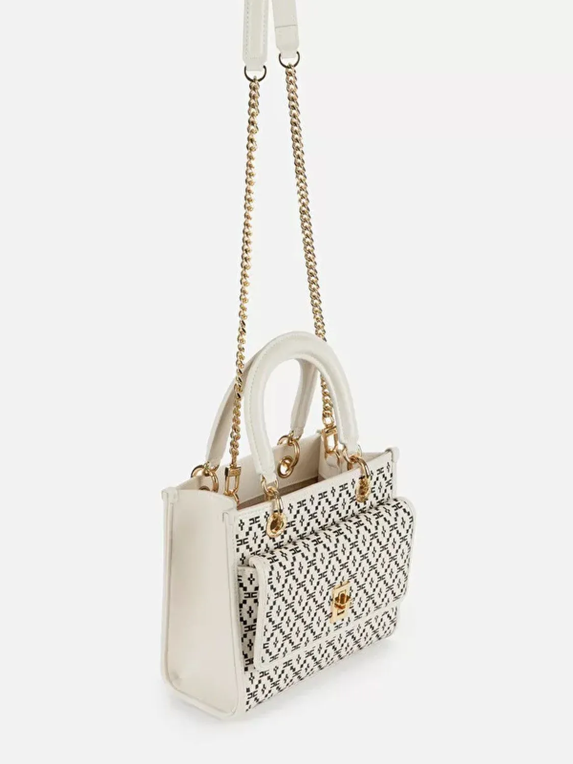 BOLSO MINI TOTE ELISABETTA FRANCHI