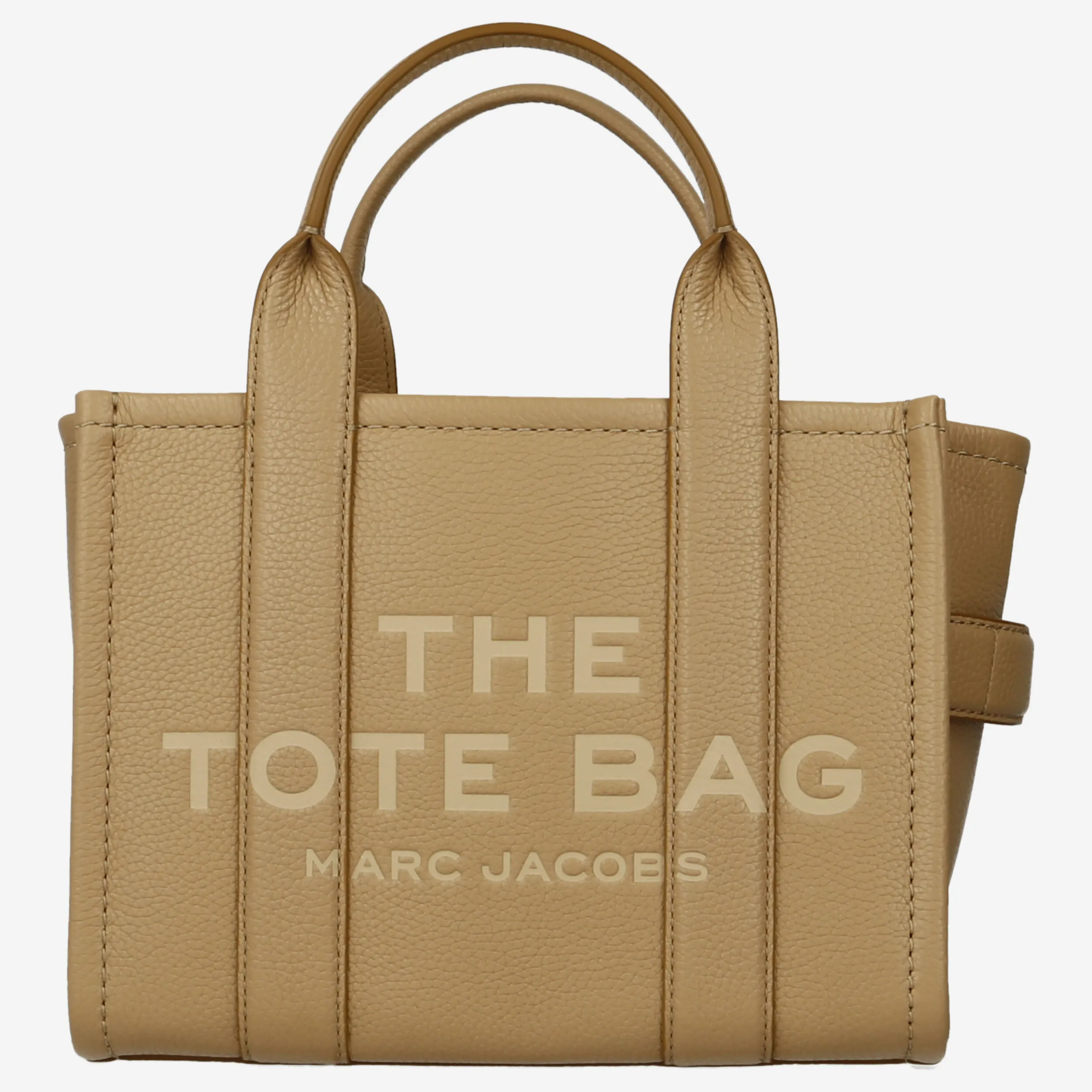 Bolso MUJER Marc Jacobs MINI TRAVELER TOTE