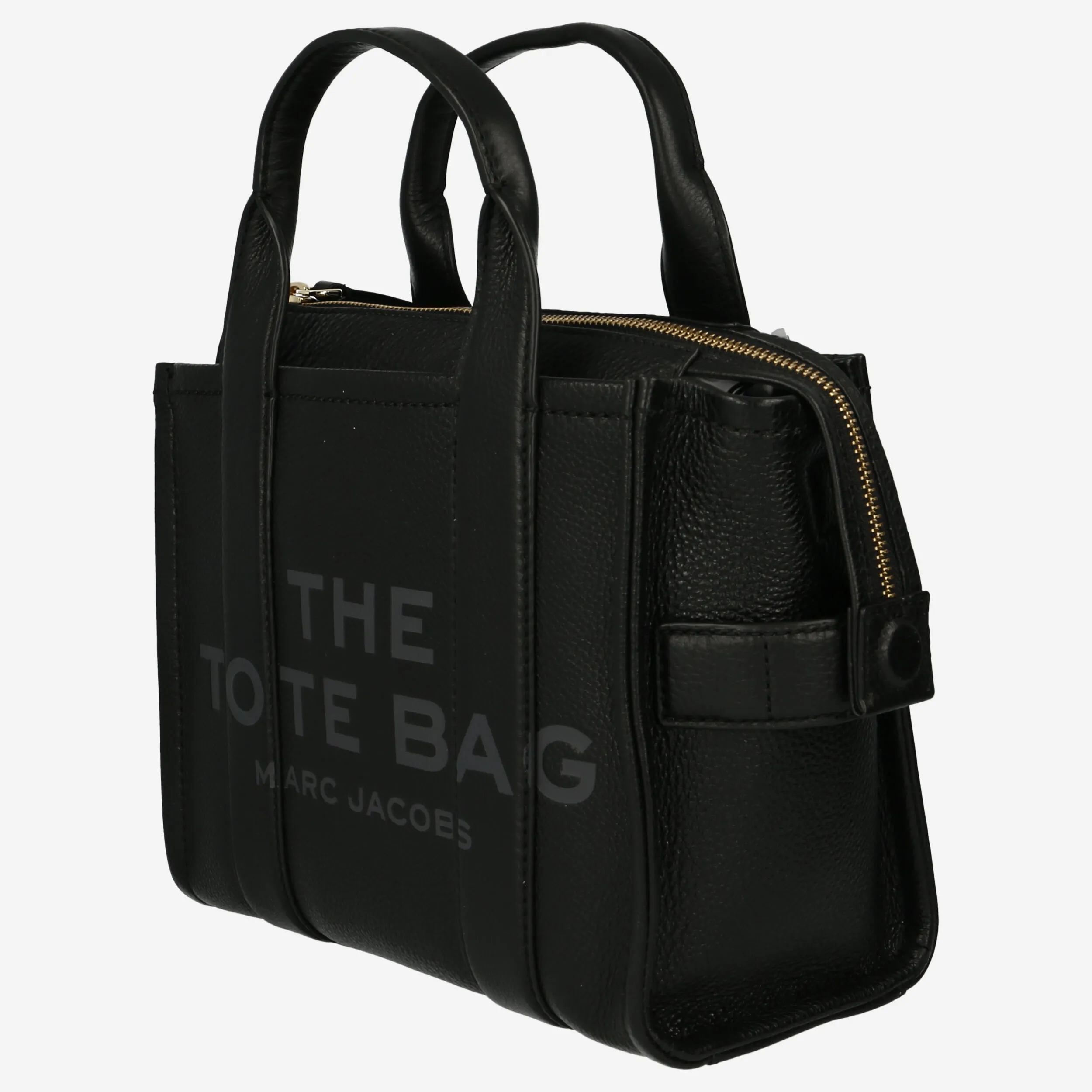 Bolso MUJER Marc Jacobs MINI TRAVELER TOTE