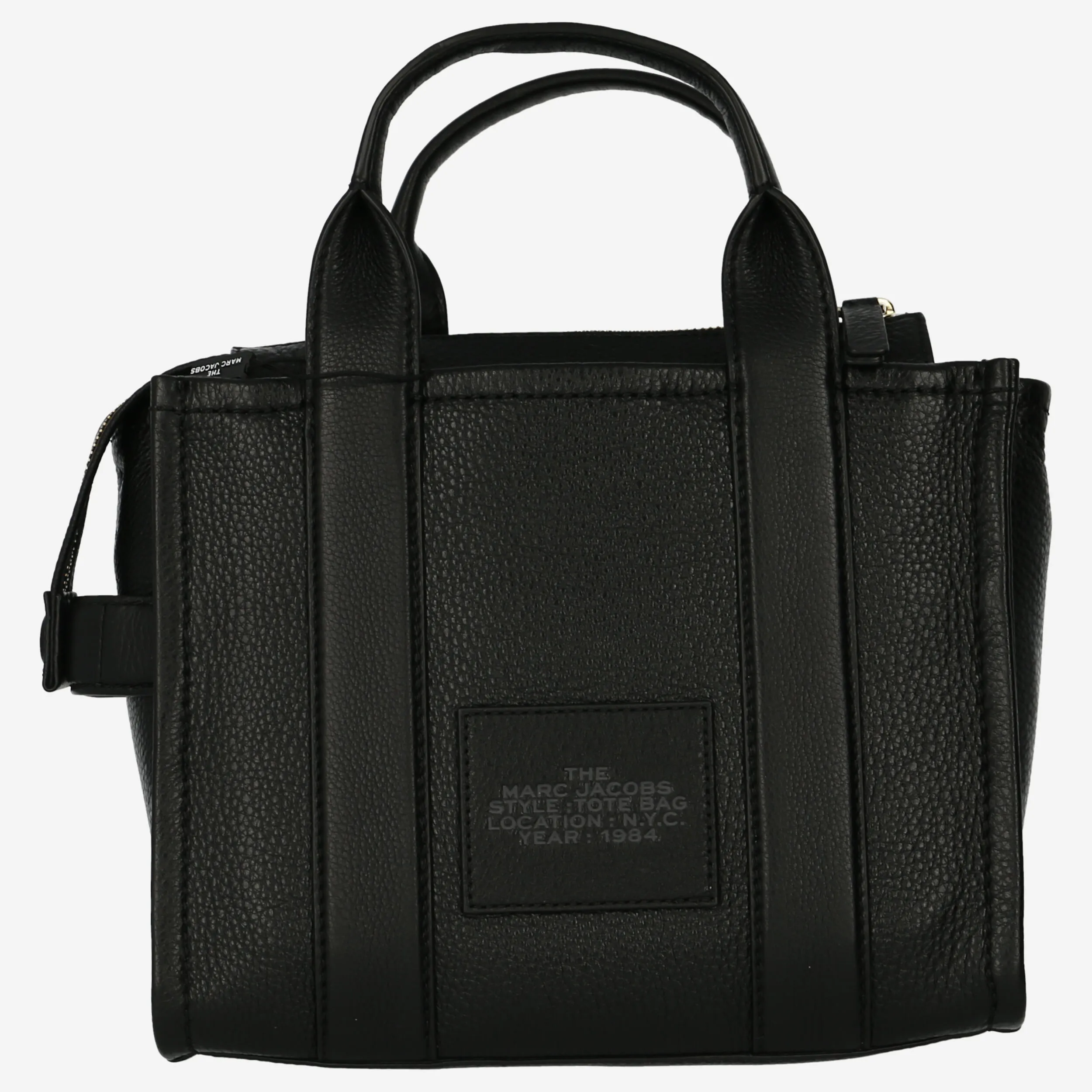 Bolso MUJER Marc Jacobs MINI TRAVELER TOTE