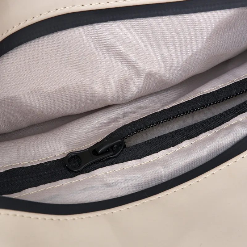 Bolso náutico gris impermeable