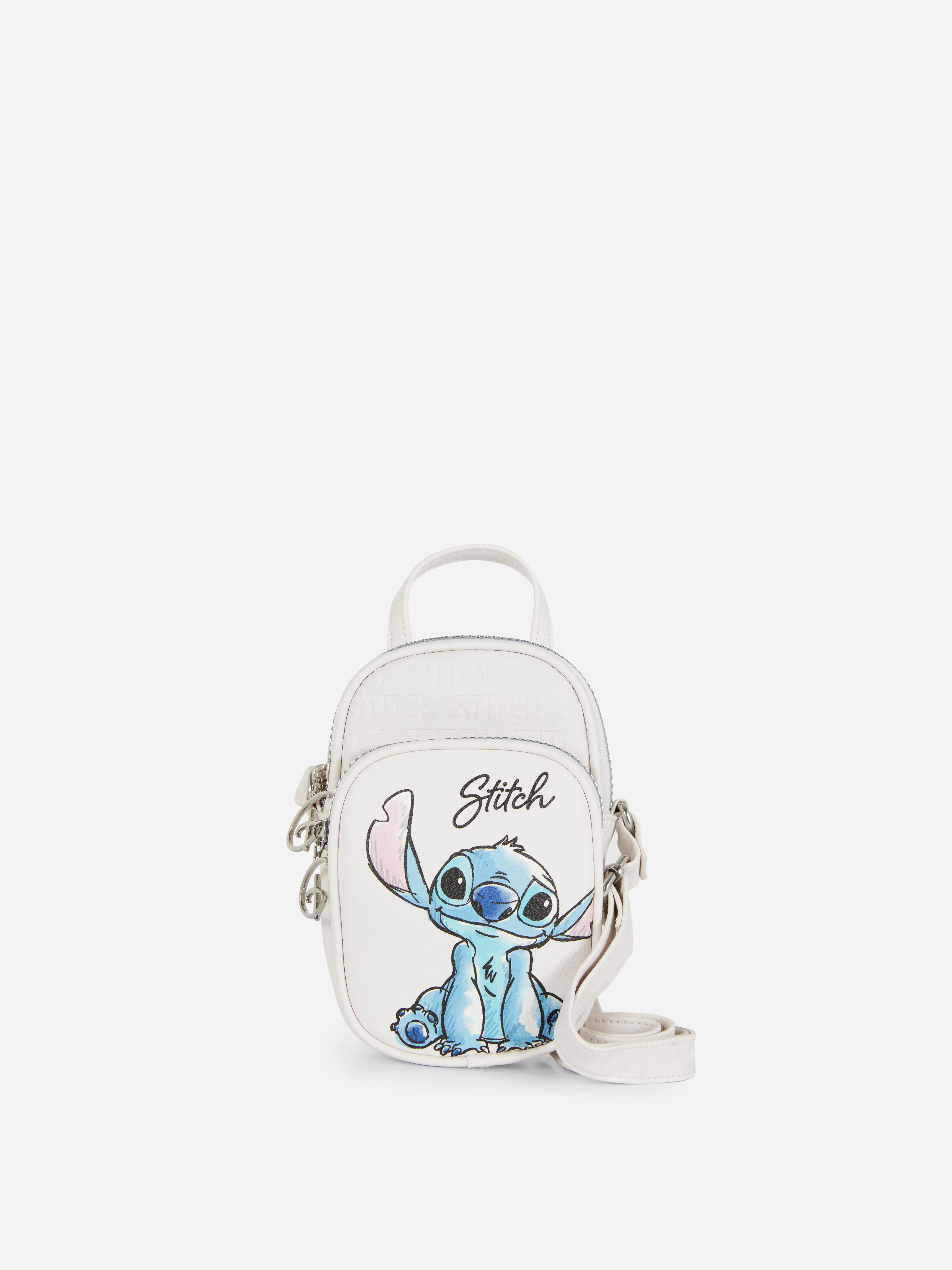 Bolso para el móvil de Lilo y Stitch de Disney