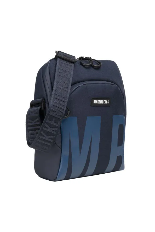 Bolso para hombre de Bikkembergs – BKBO00535T