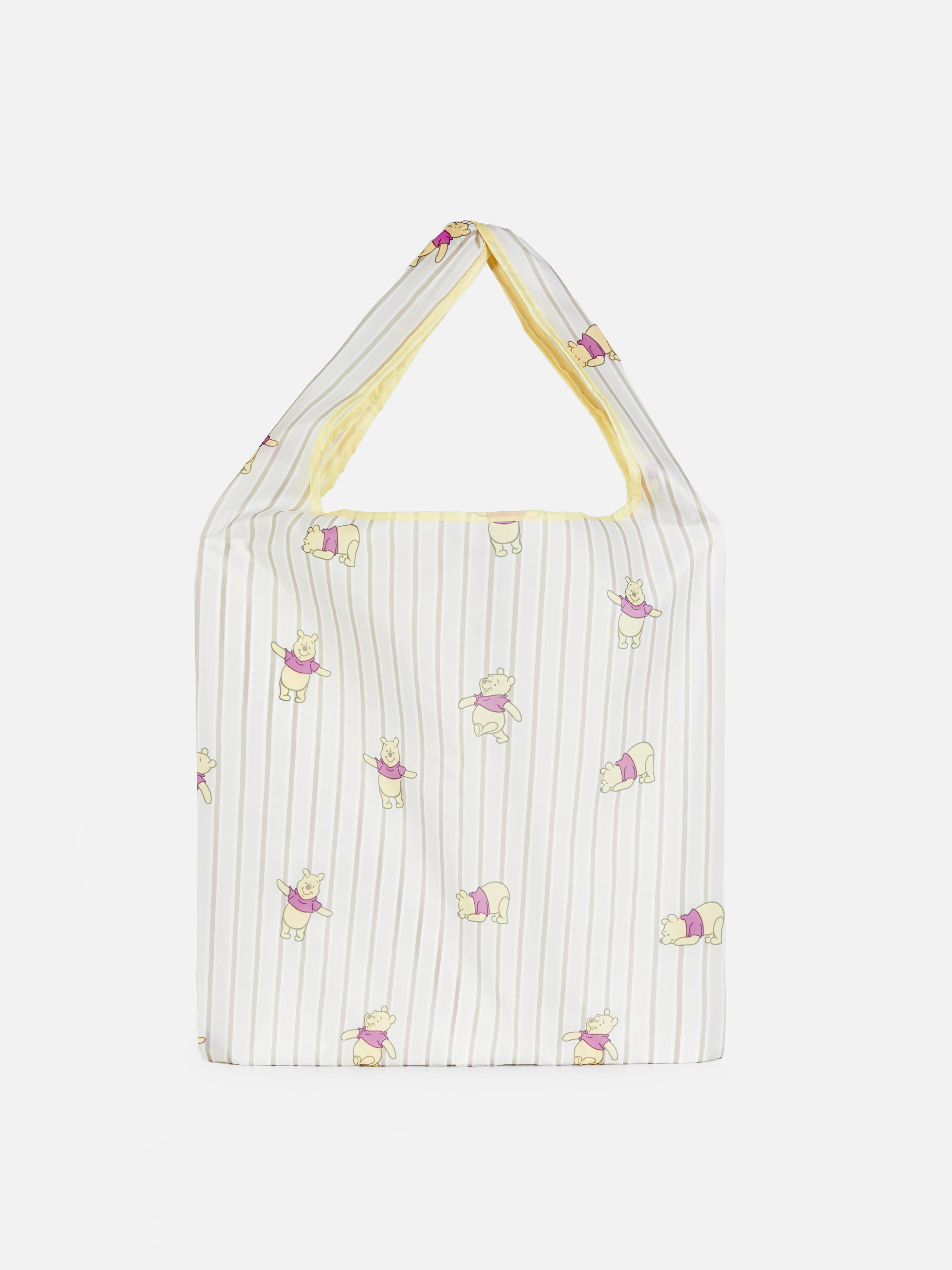 Bolso shopper plegable de Winnie the Pooh de Disney