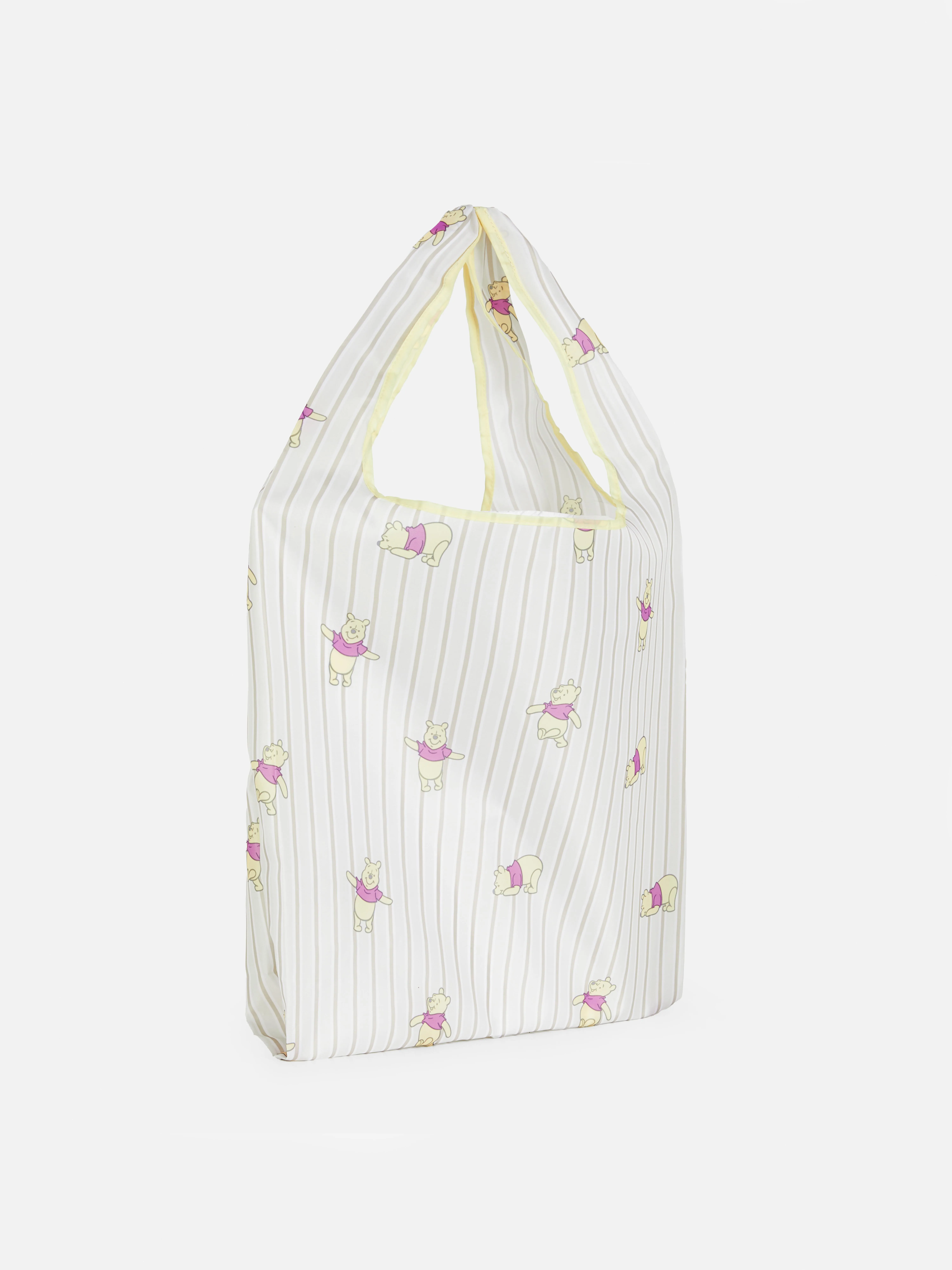 Bolso shopper plegable de Winnie the Pooh de Disney