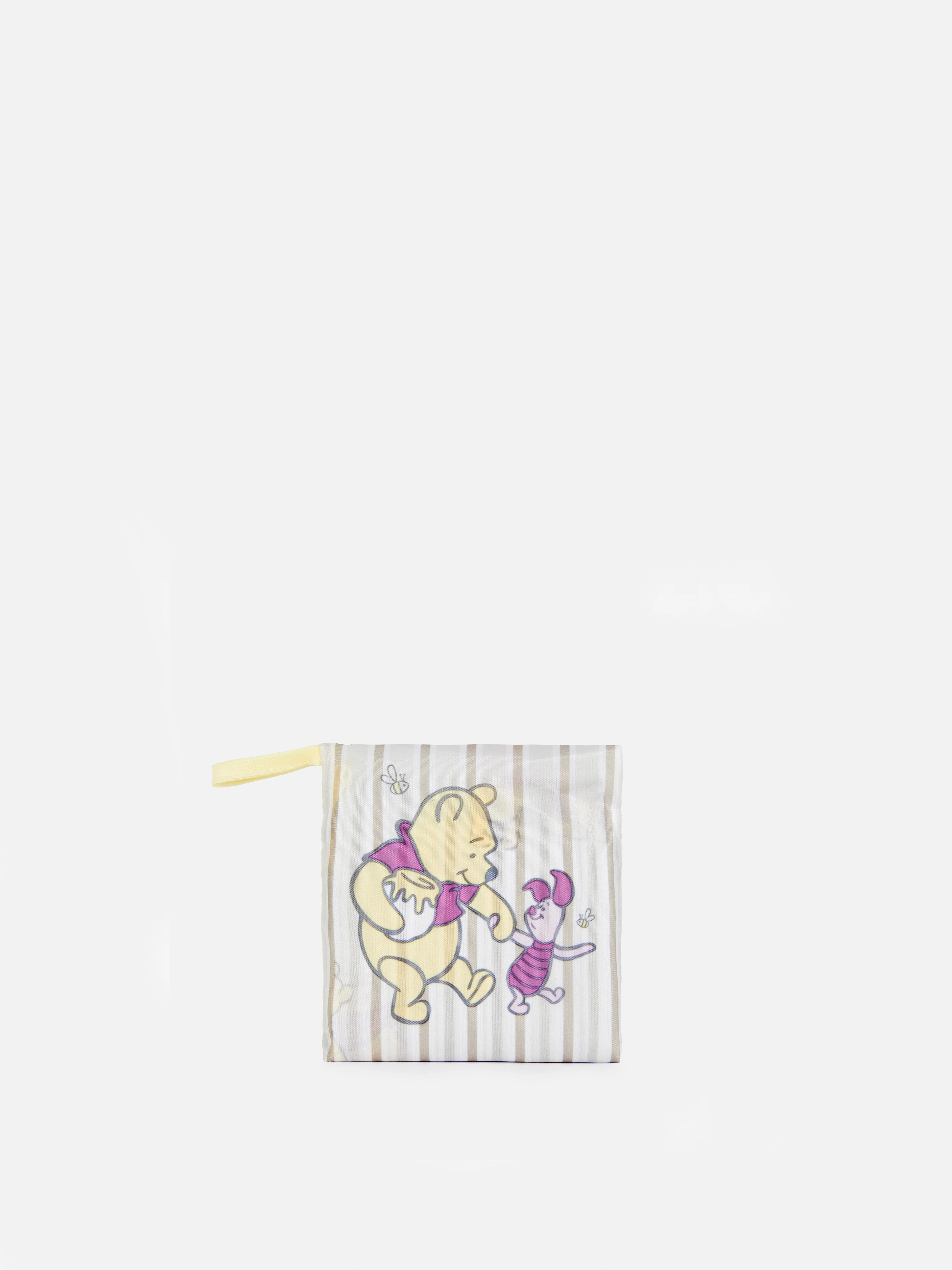 Bolso shopper plegable de Winnie the Pooh de Disney
