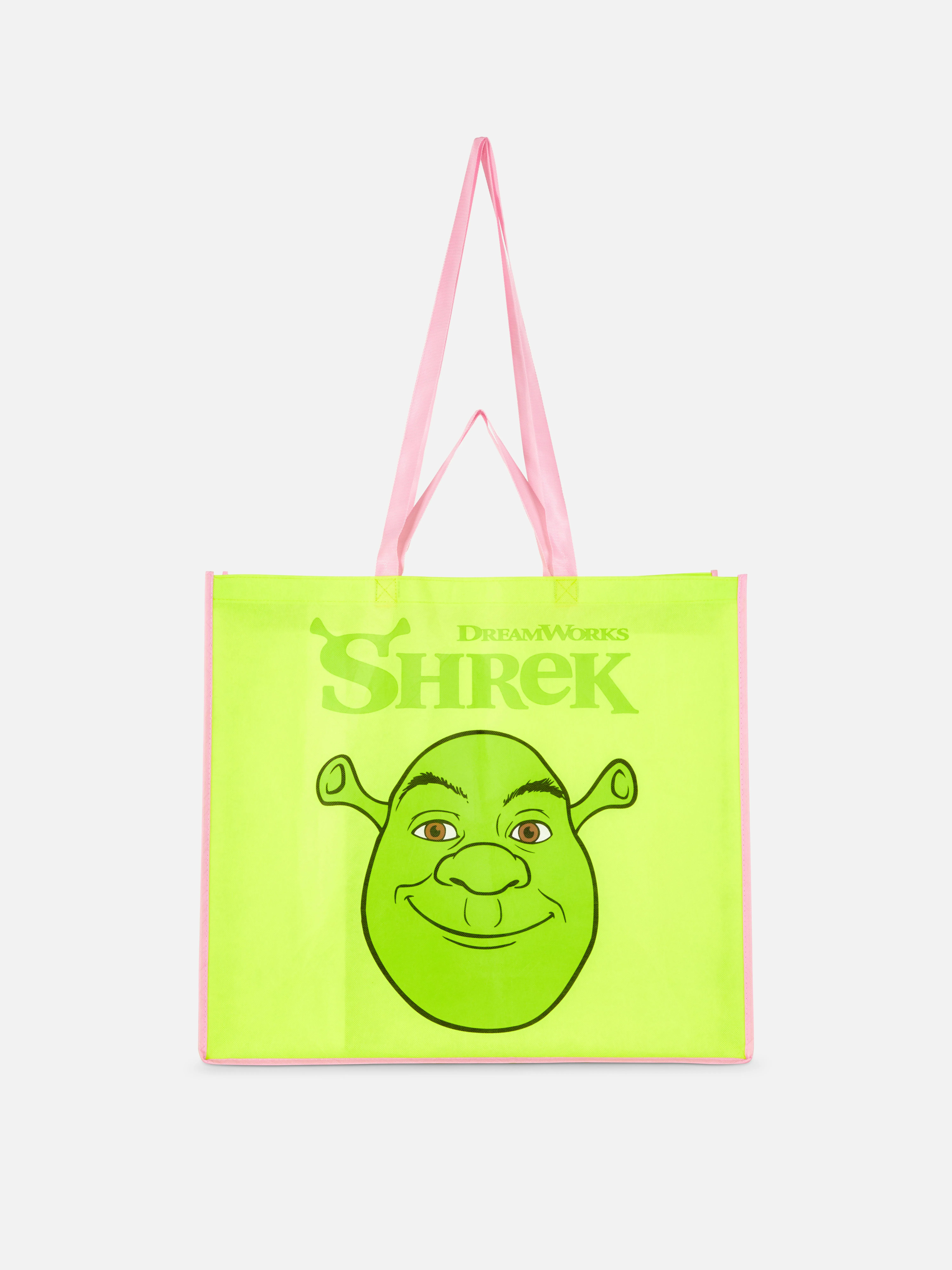 Bolso shopper XL de Shrek