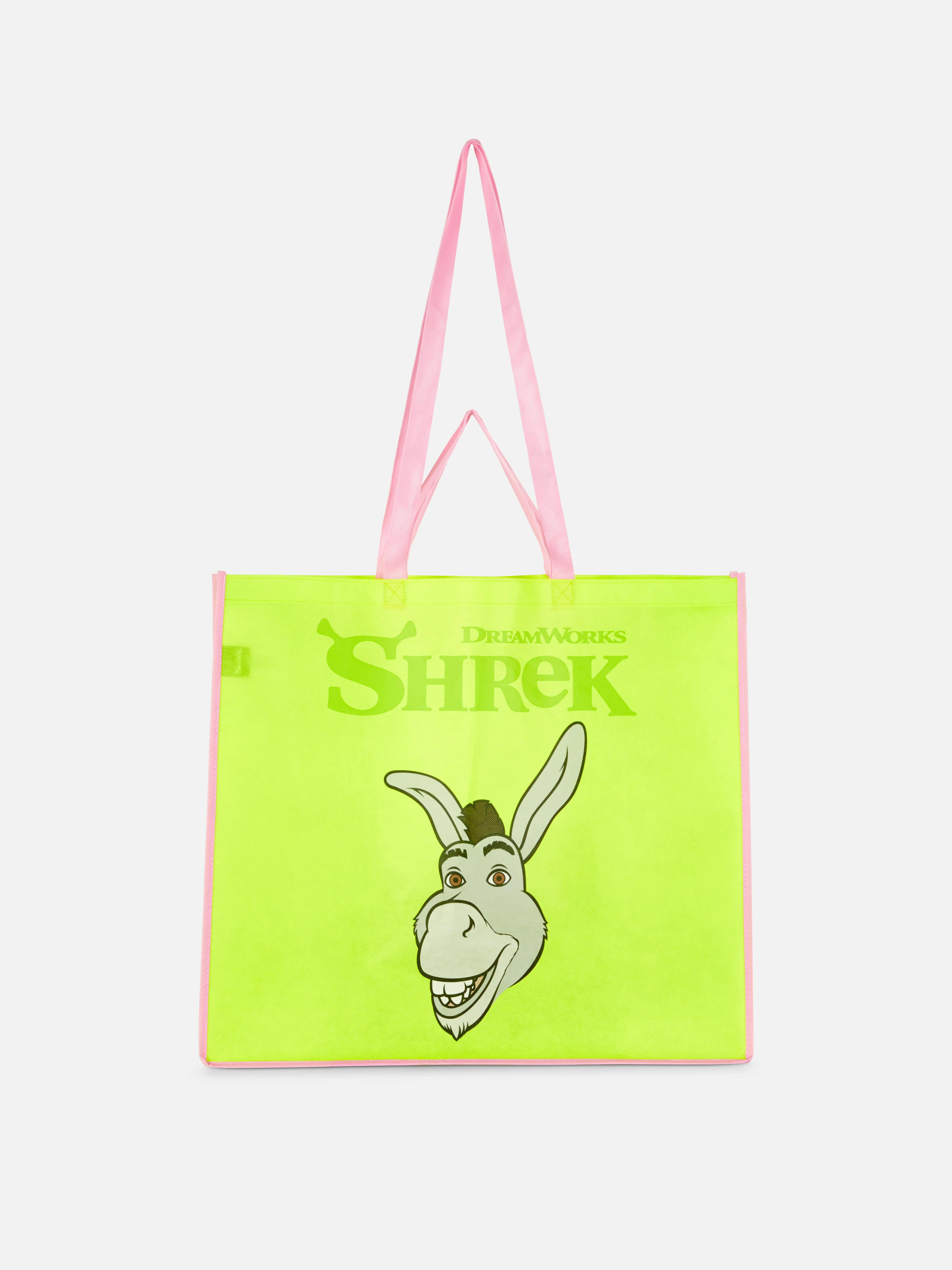 Bolso shopper XL de Shrek