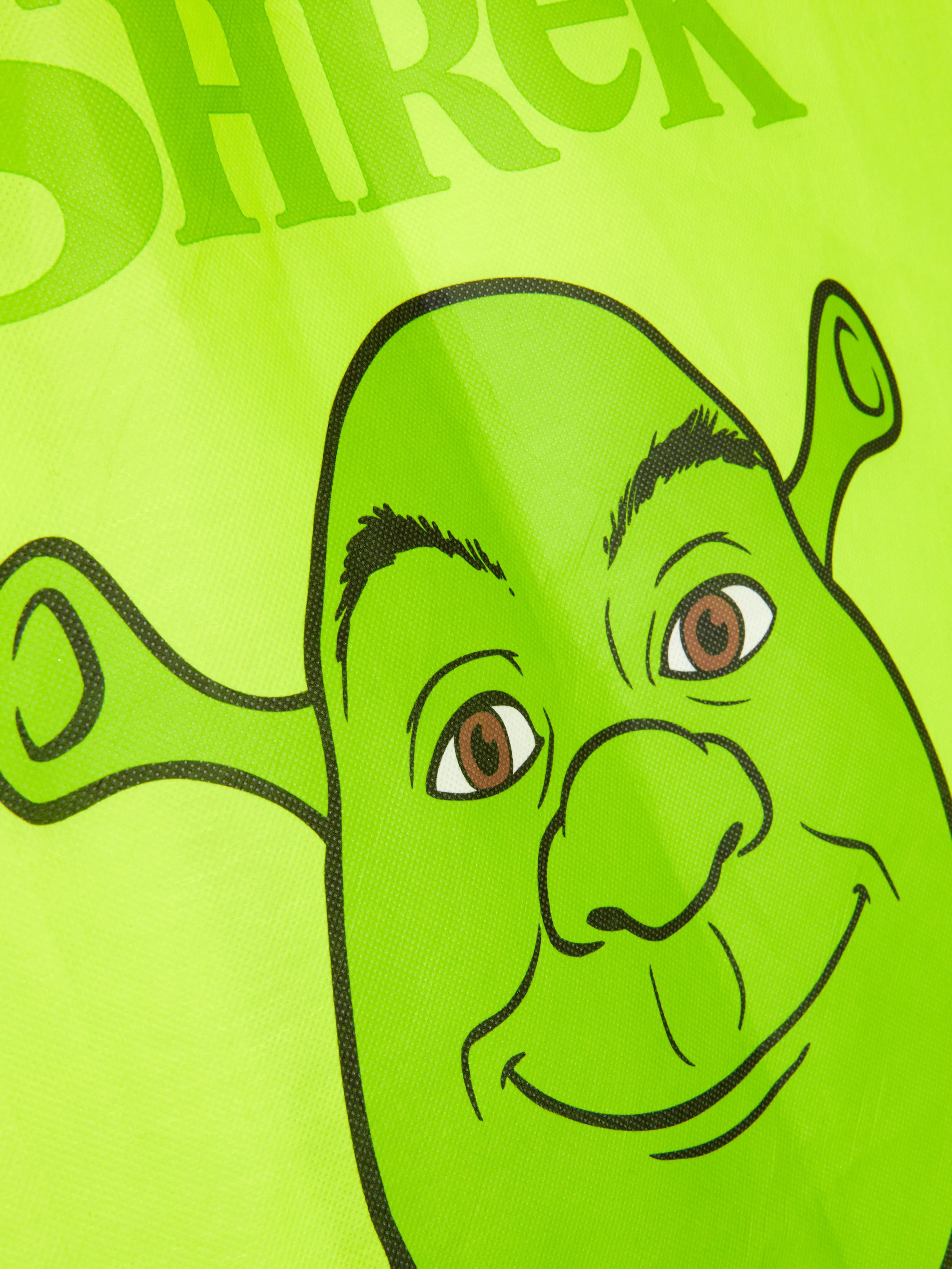 Bolso shopper XL de Shrek