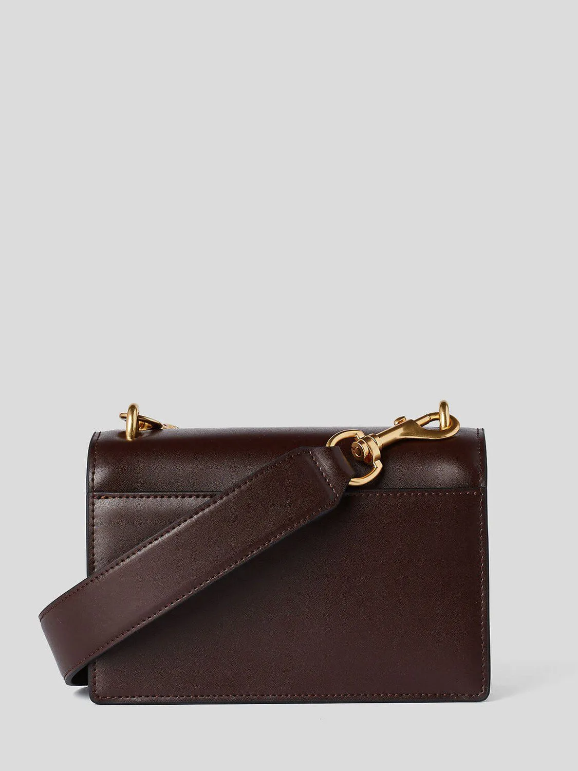 BOLSO SIGNATURE PEQUEÑO KARL LAGERFELD