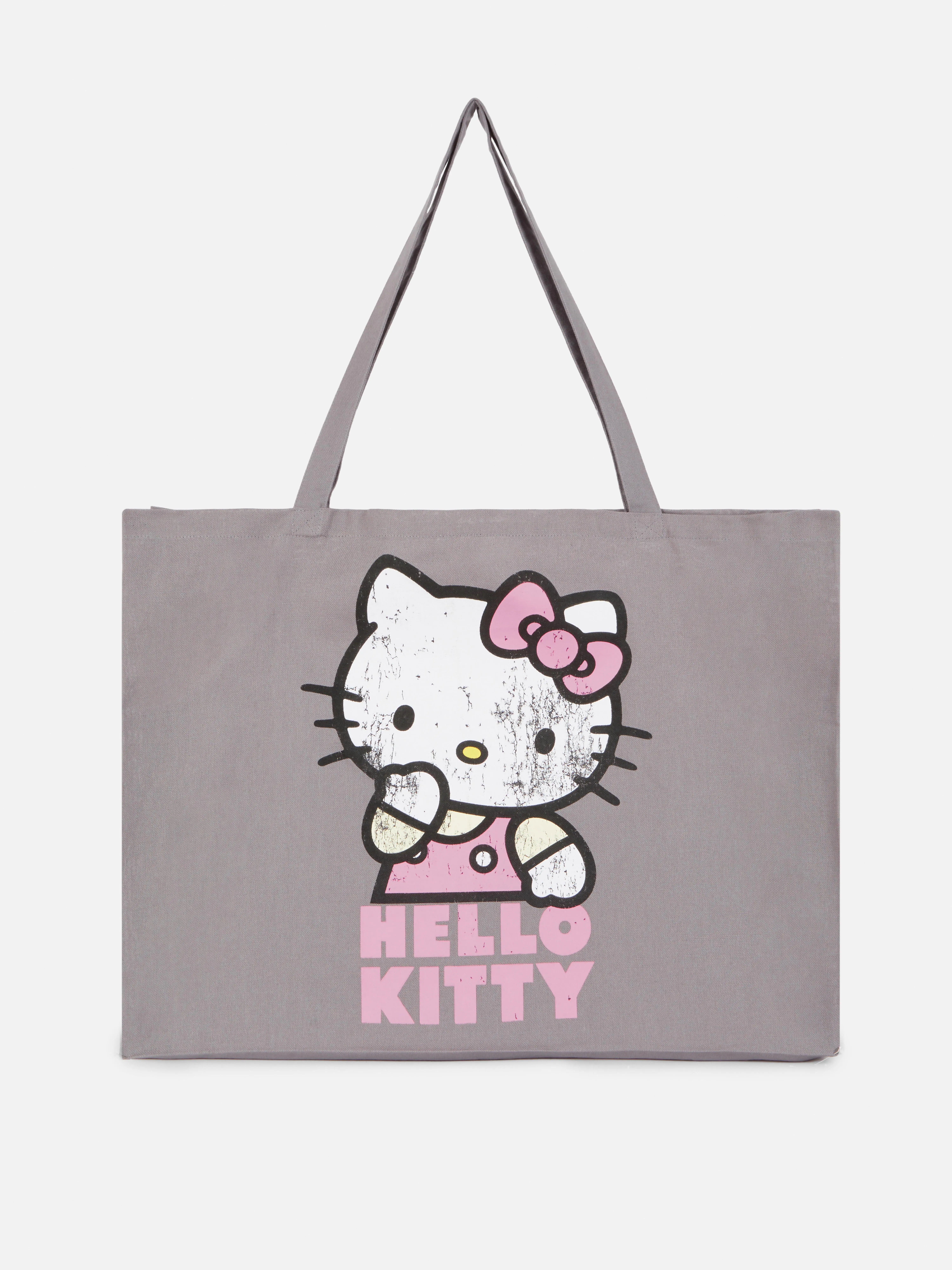 Bolso tote de Hello Kitty
