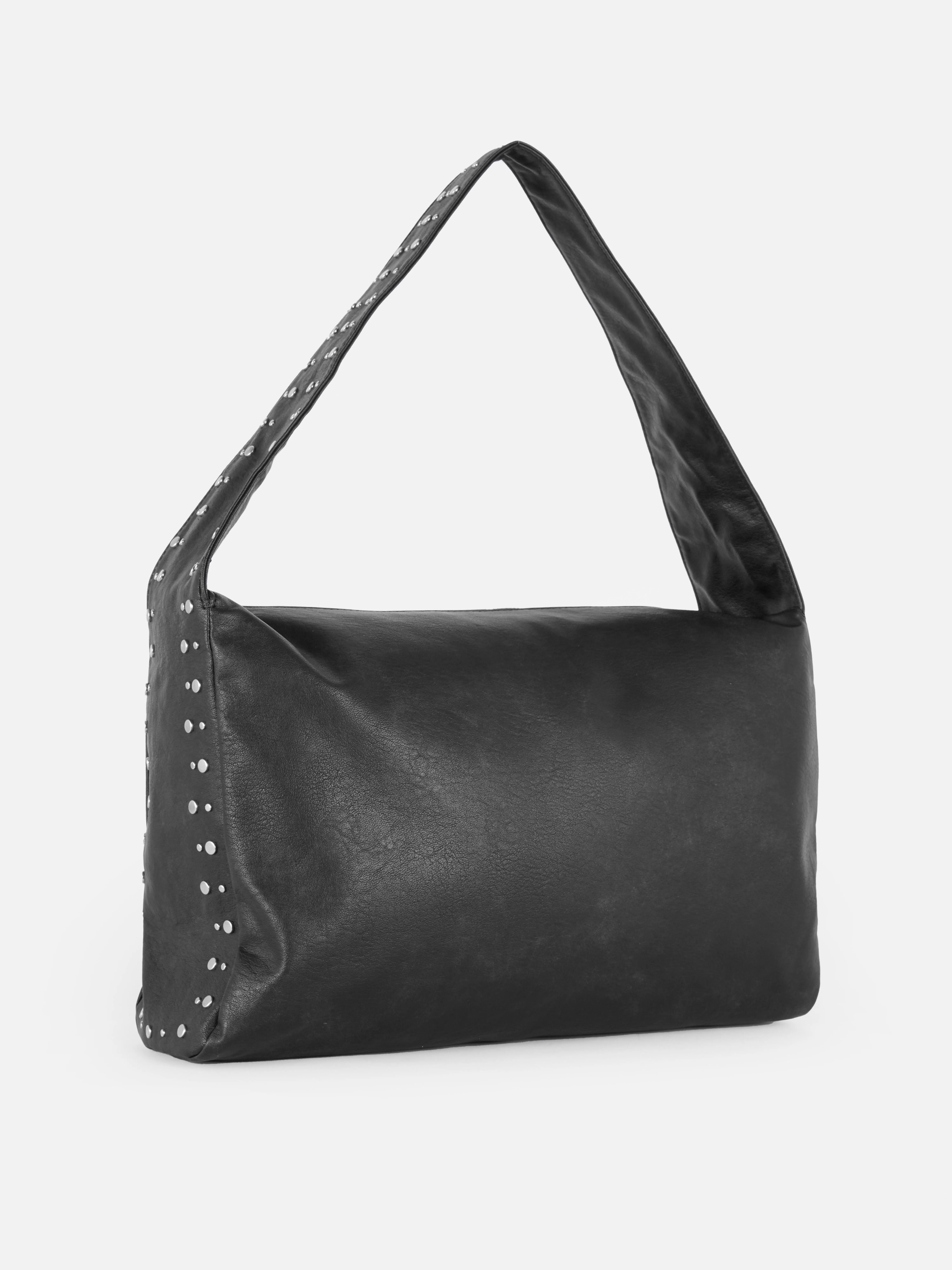 Bolso tote de piel sintética de Rita Ora