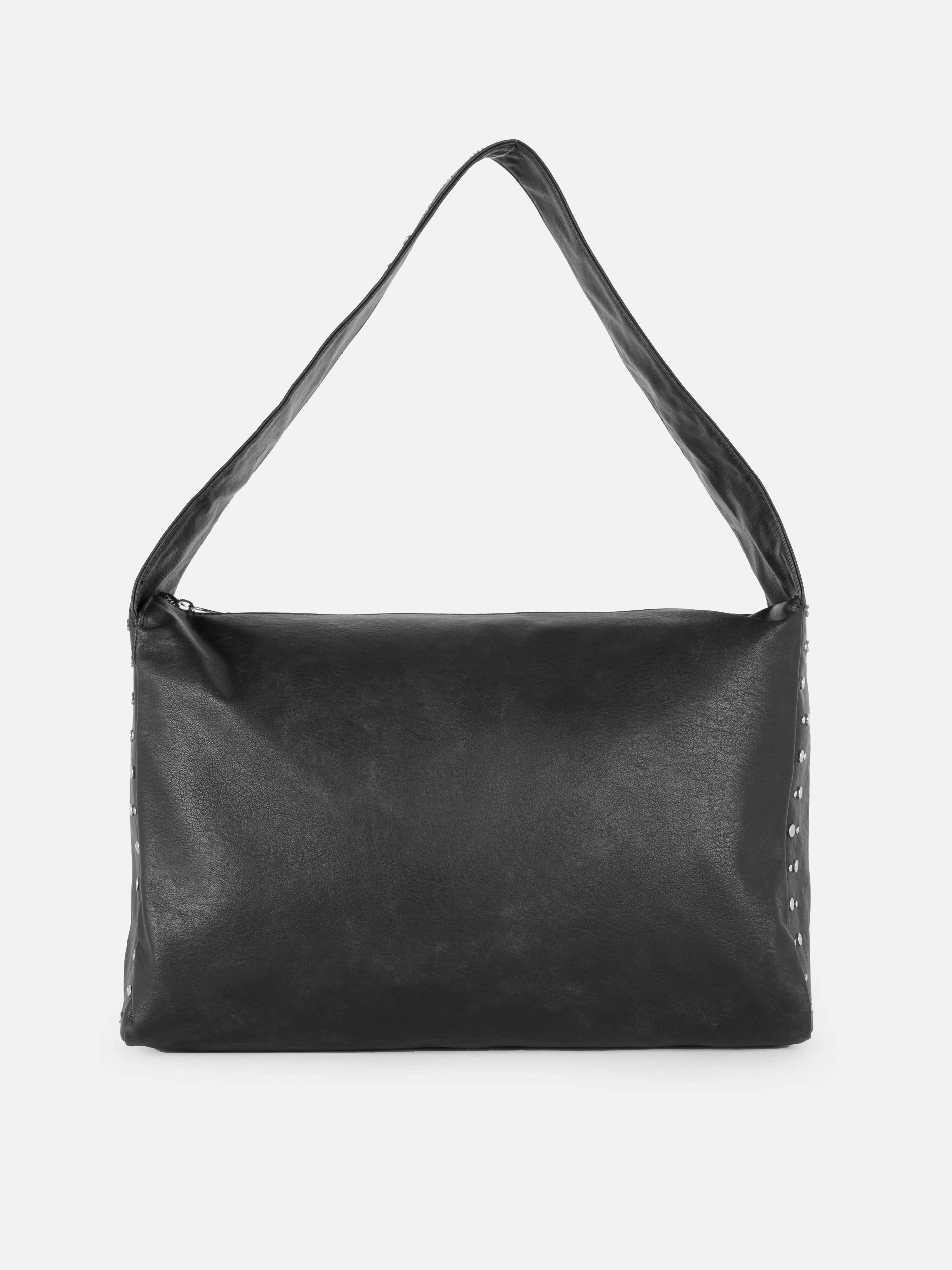 Bolso tote de piel sintética de Rita Ora