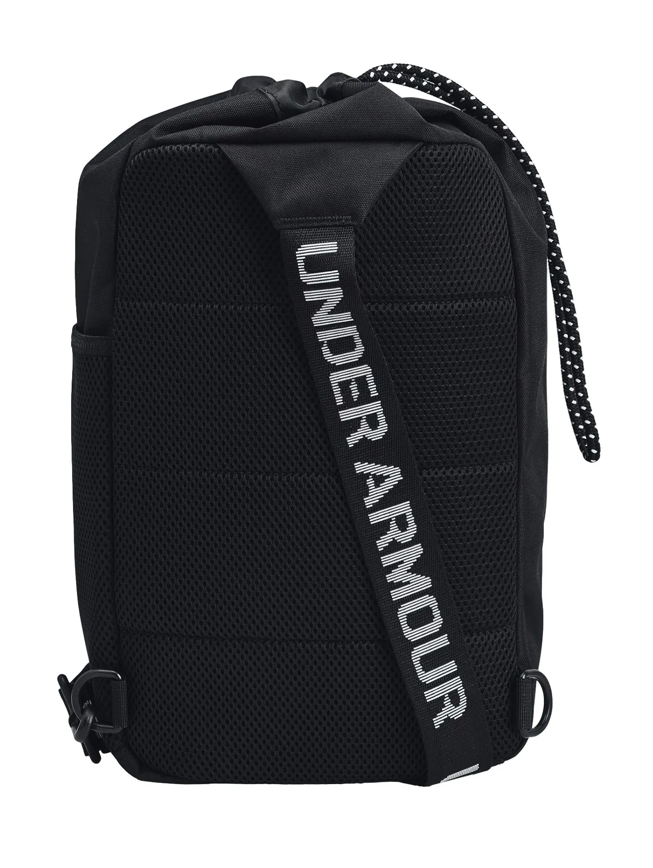 Bolso Under Armour Utility Flex Color Negro