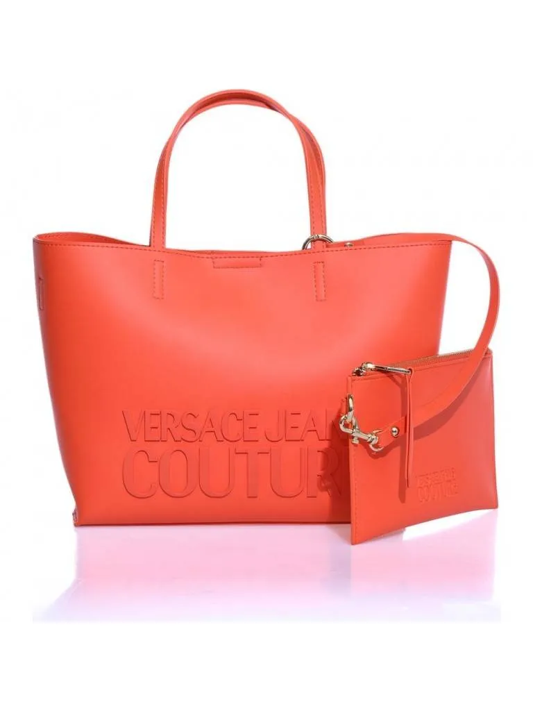 Bolso Versace 74VA4BH6 Coral