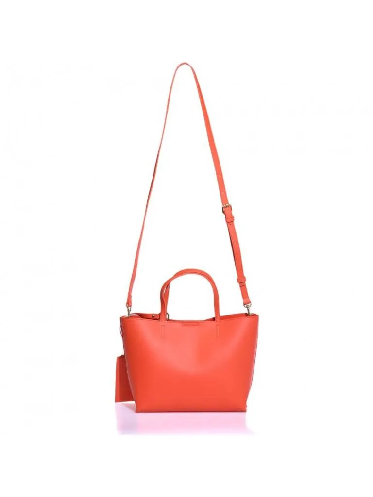 Bolso Versace 74VA4BH6 Coral