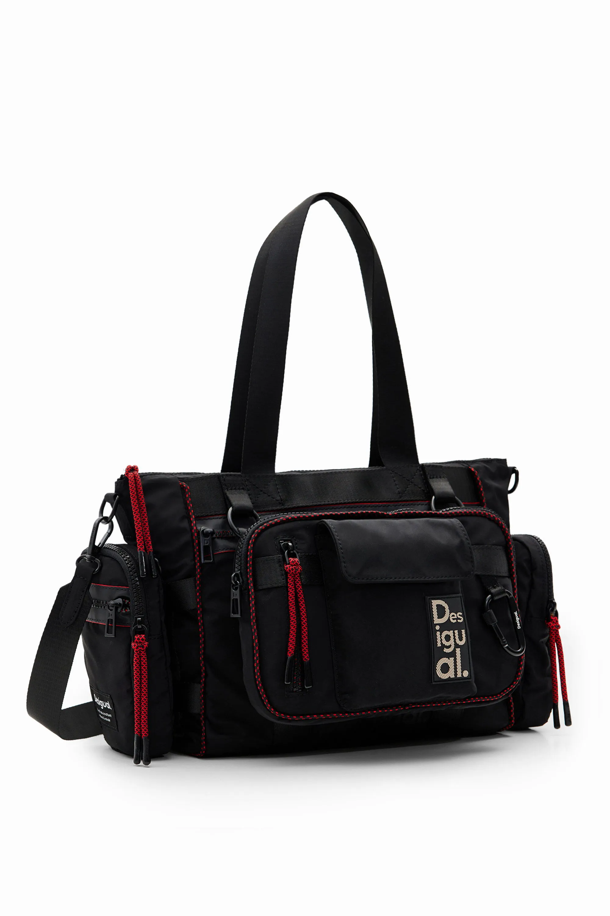 Bolso Vogayer bowling M multiposición