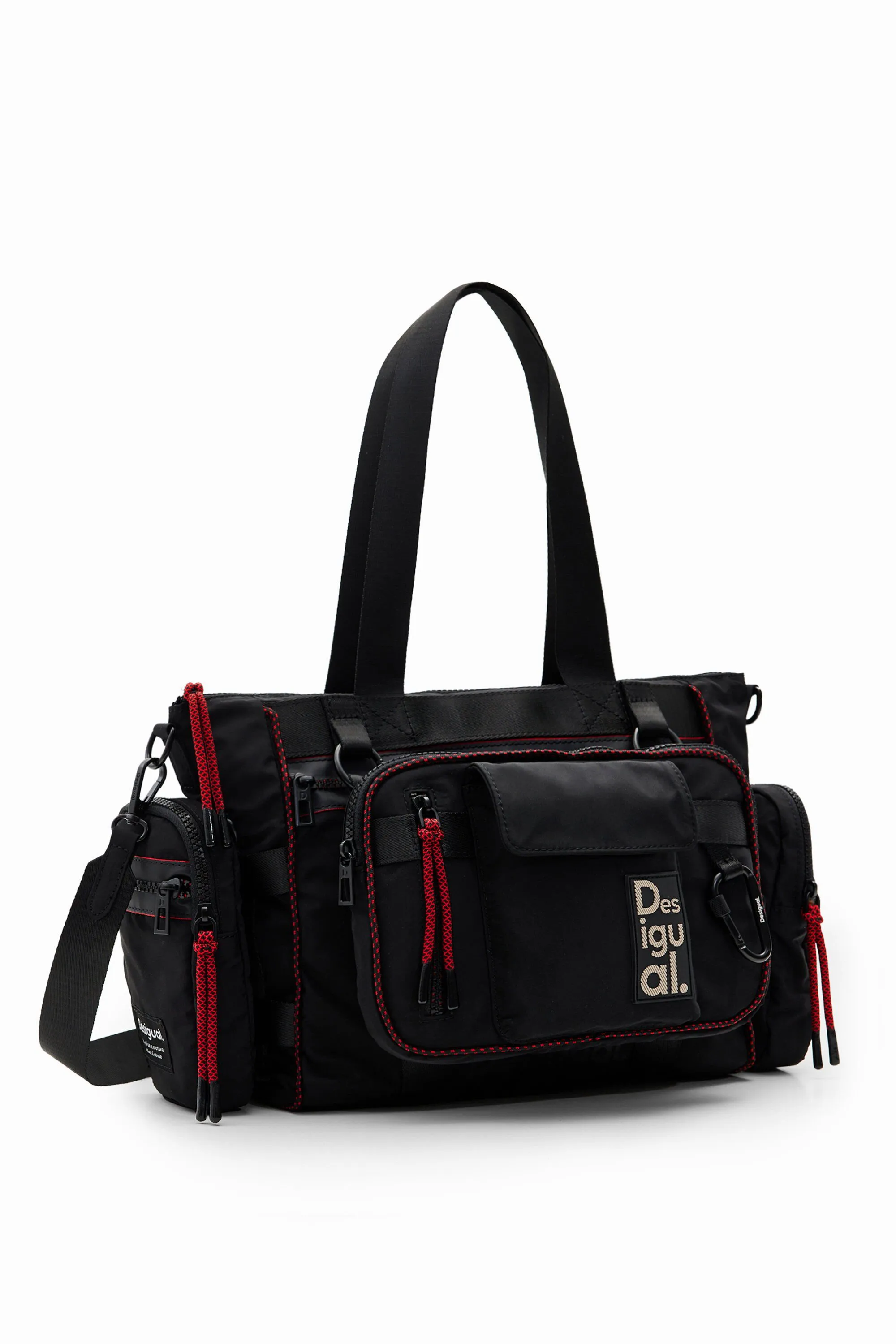 Bolso Vogayer bowling M multiposición