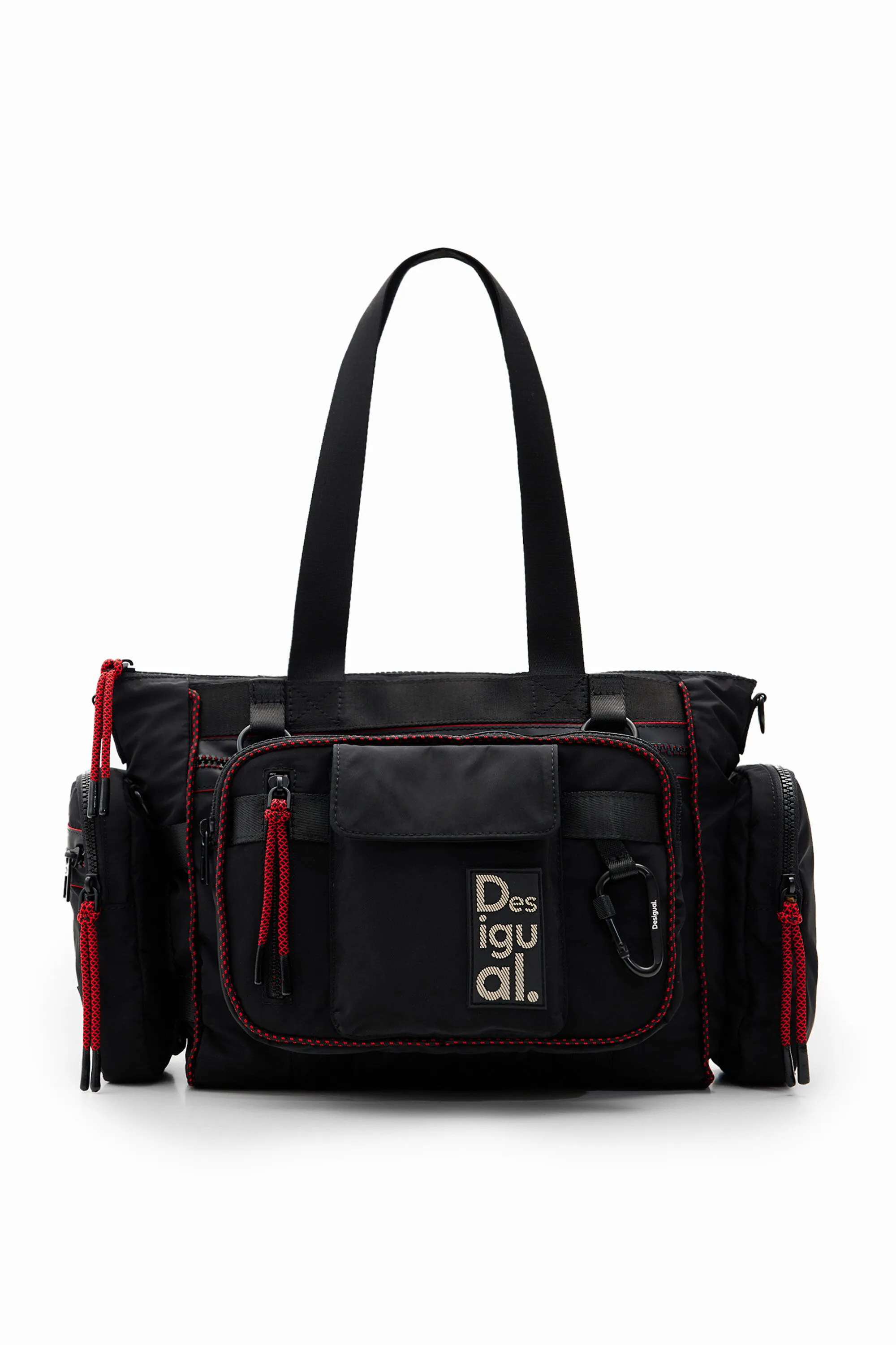 Bolso Vogayer bowling M multiposición