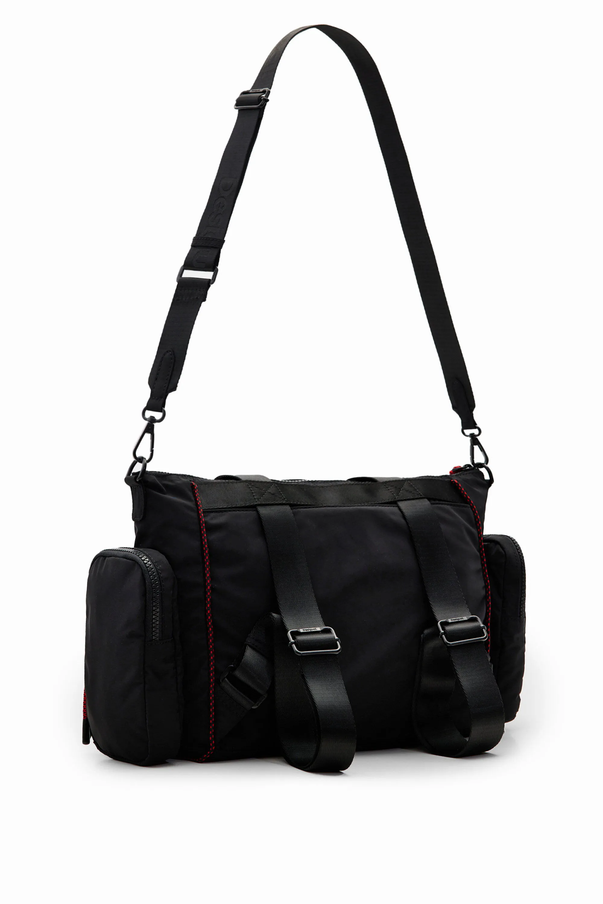 Bolso Vogayer bowling M multiposición