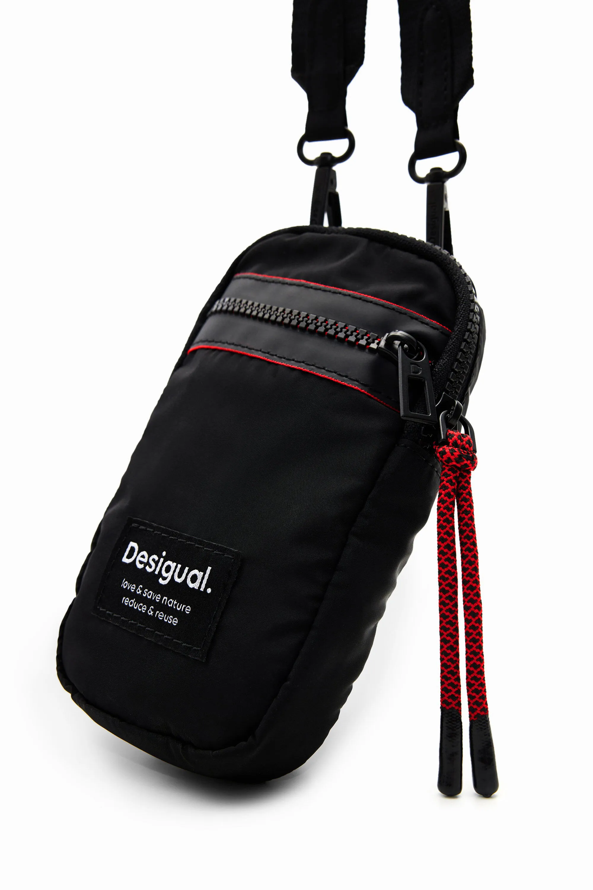 Bolso Vogayer bowling M multiposición