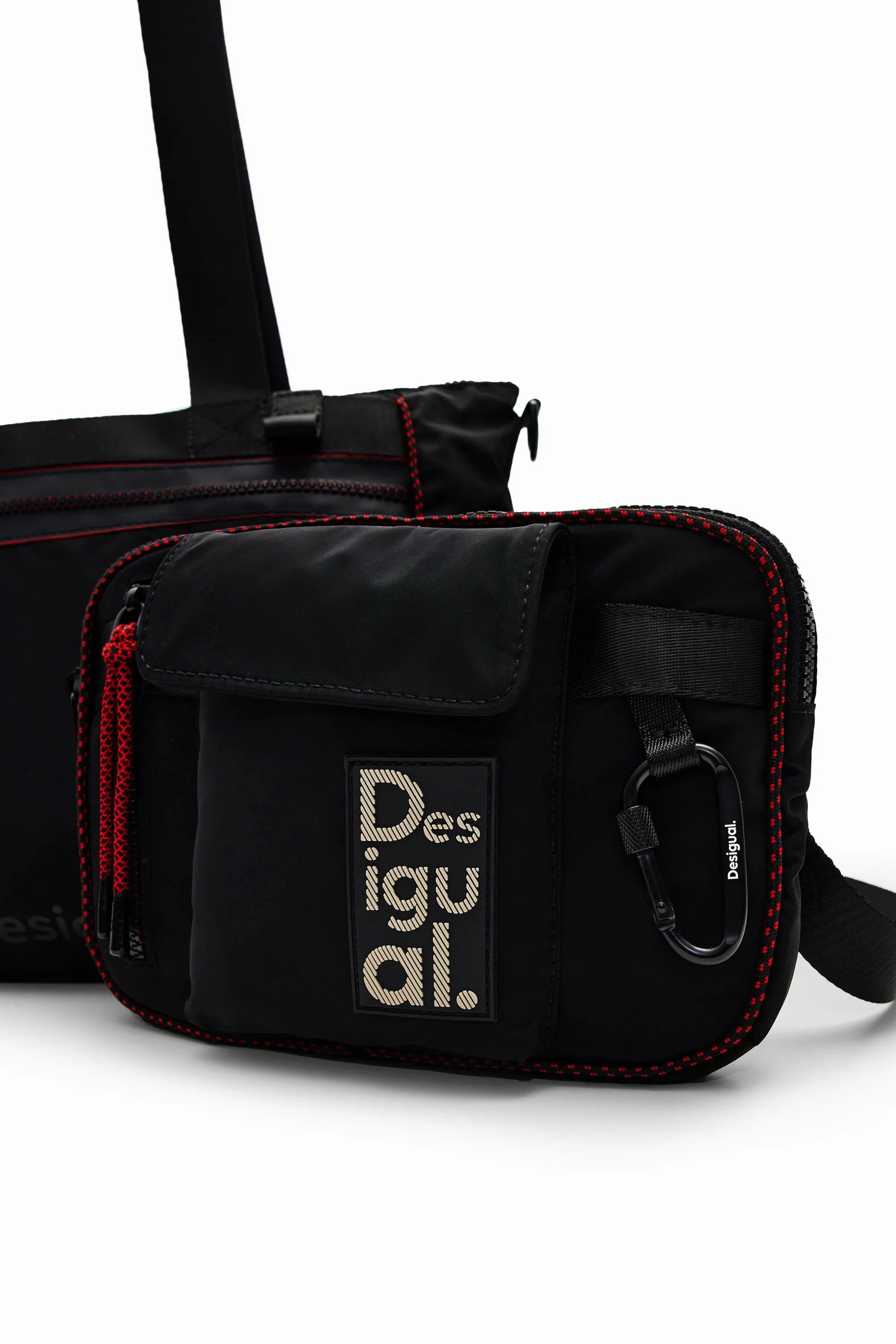 Bolso Vogayer bowling M multiposición