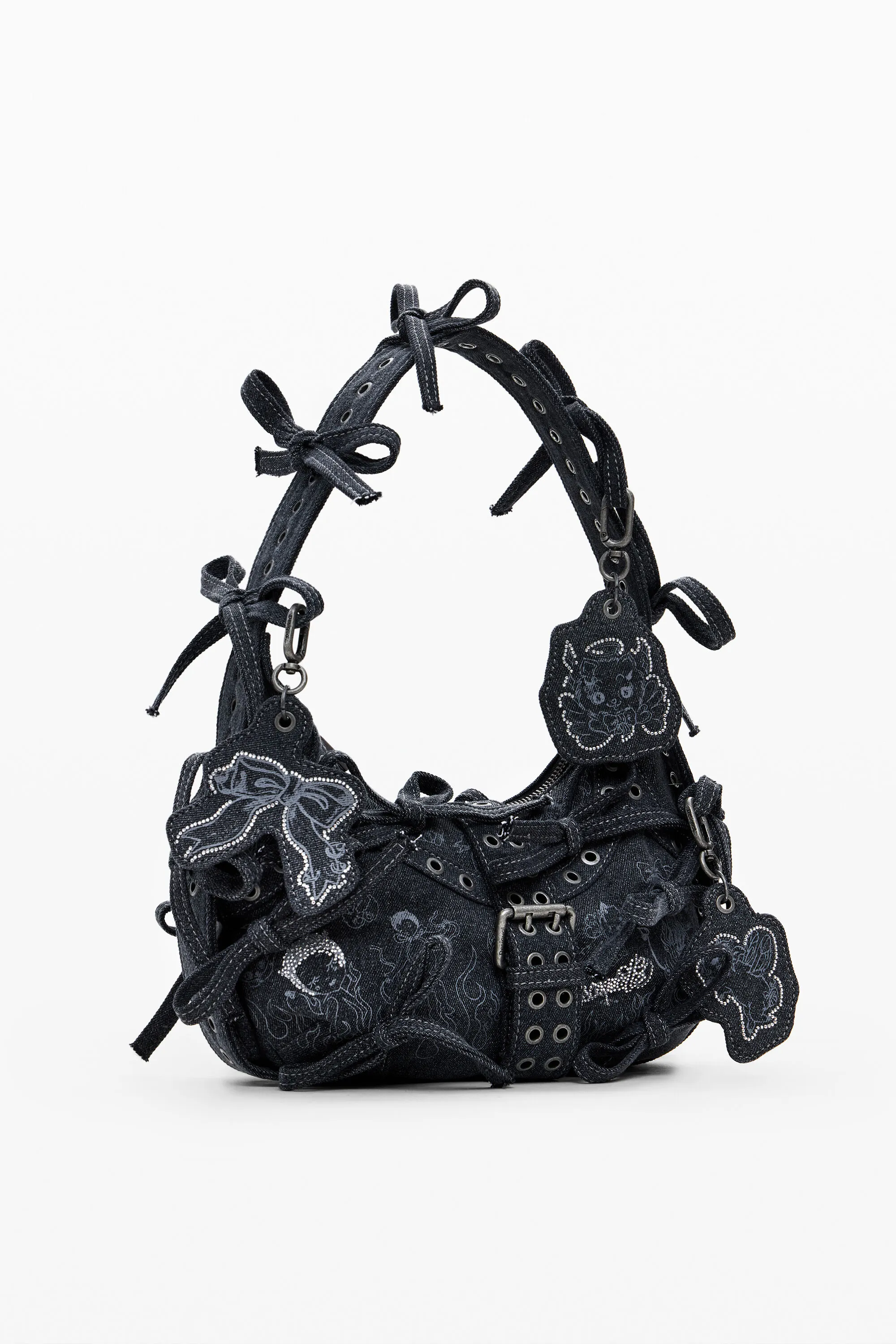 Bolso Y2K María Escoté