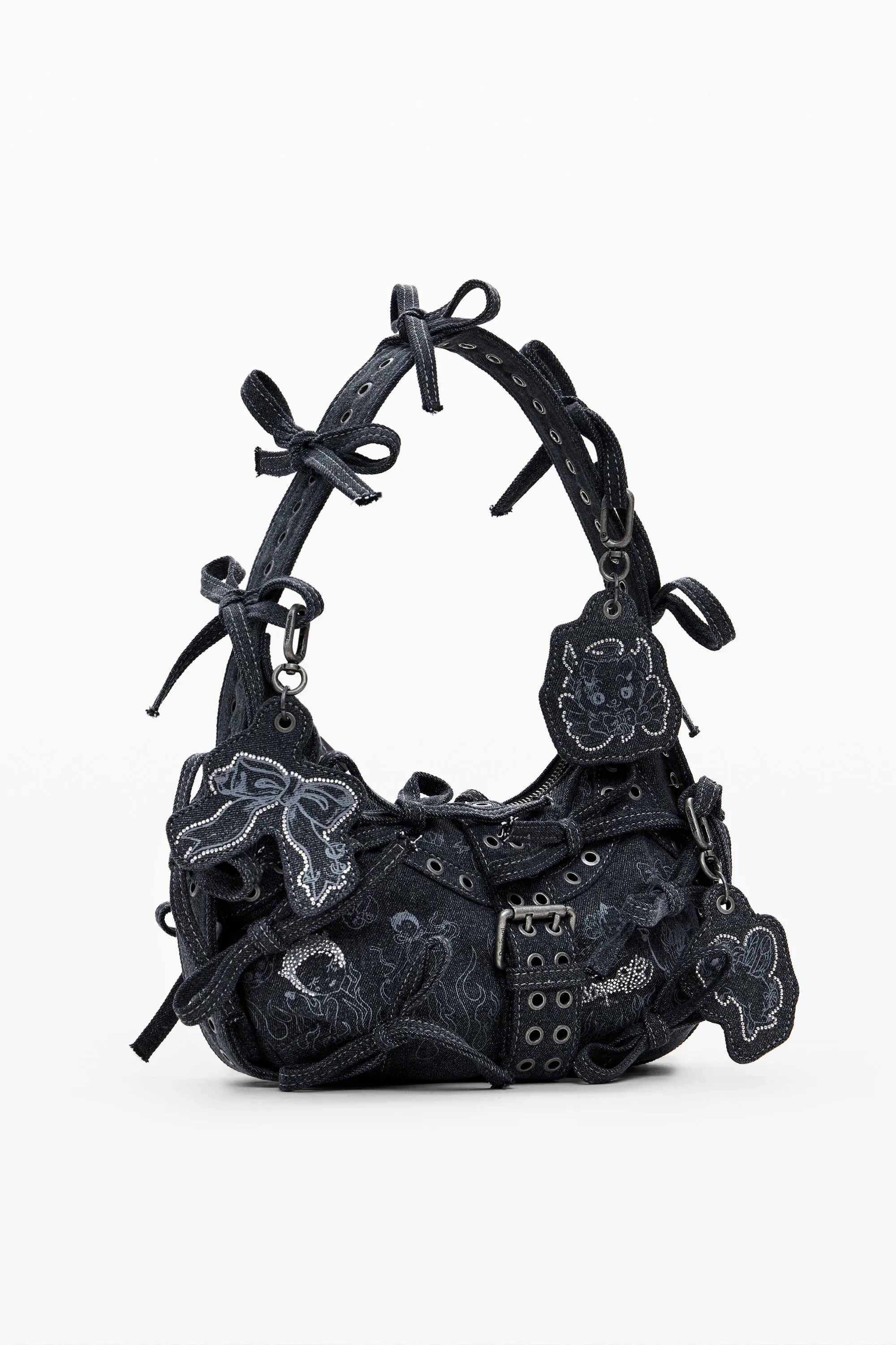 Bolso Y2K María Escoté